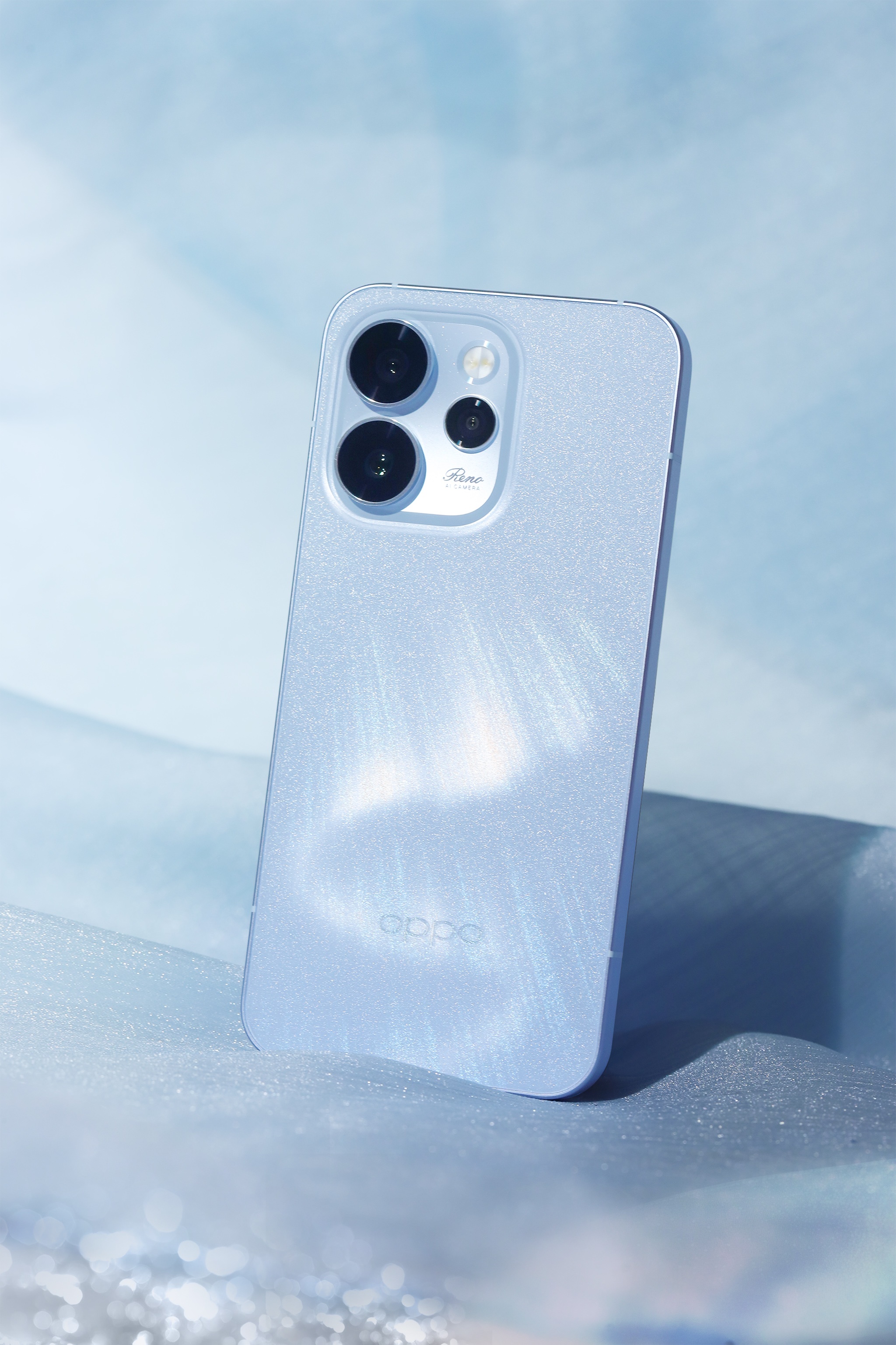 Oppo Reno15 series ảnh 3 Oppo Reno15 series anh 3