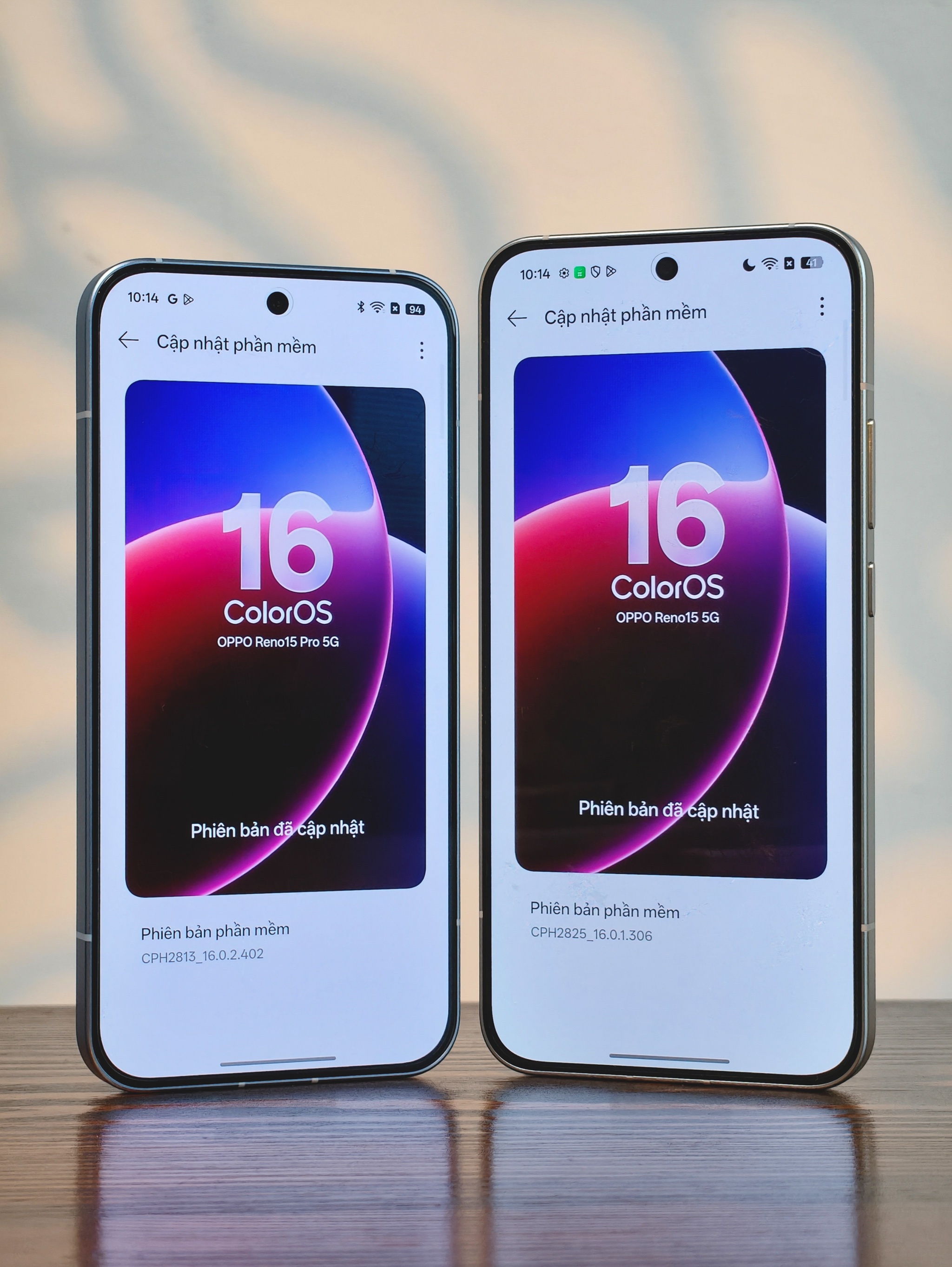 Oppo Reno15 series ảnh 12 Oppo Reno15 series anh 12