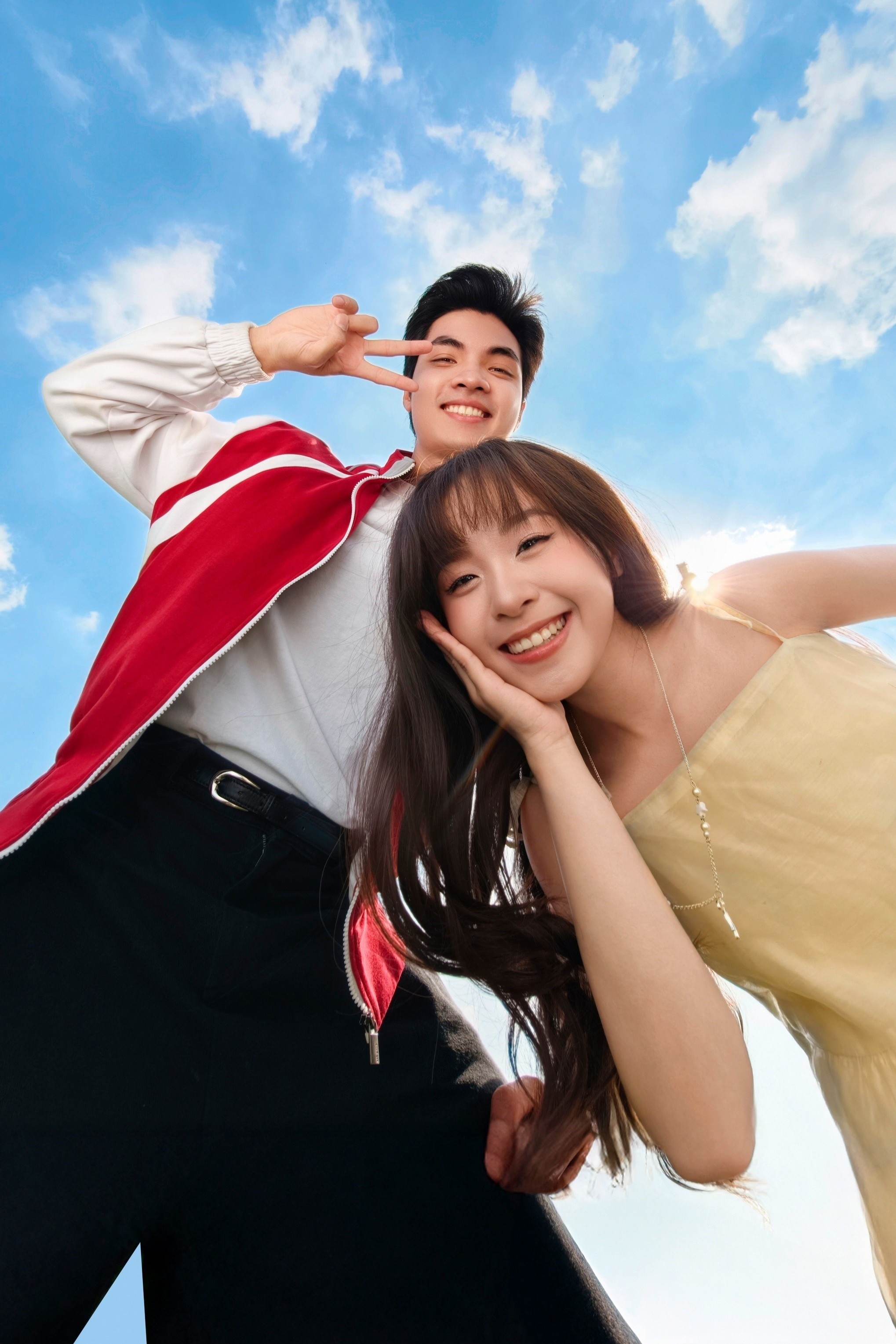 Oppo Reno15 series ảnh 5 Oppo Reno15 series anh 5