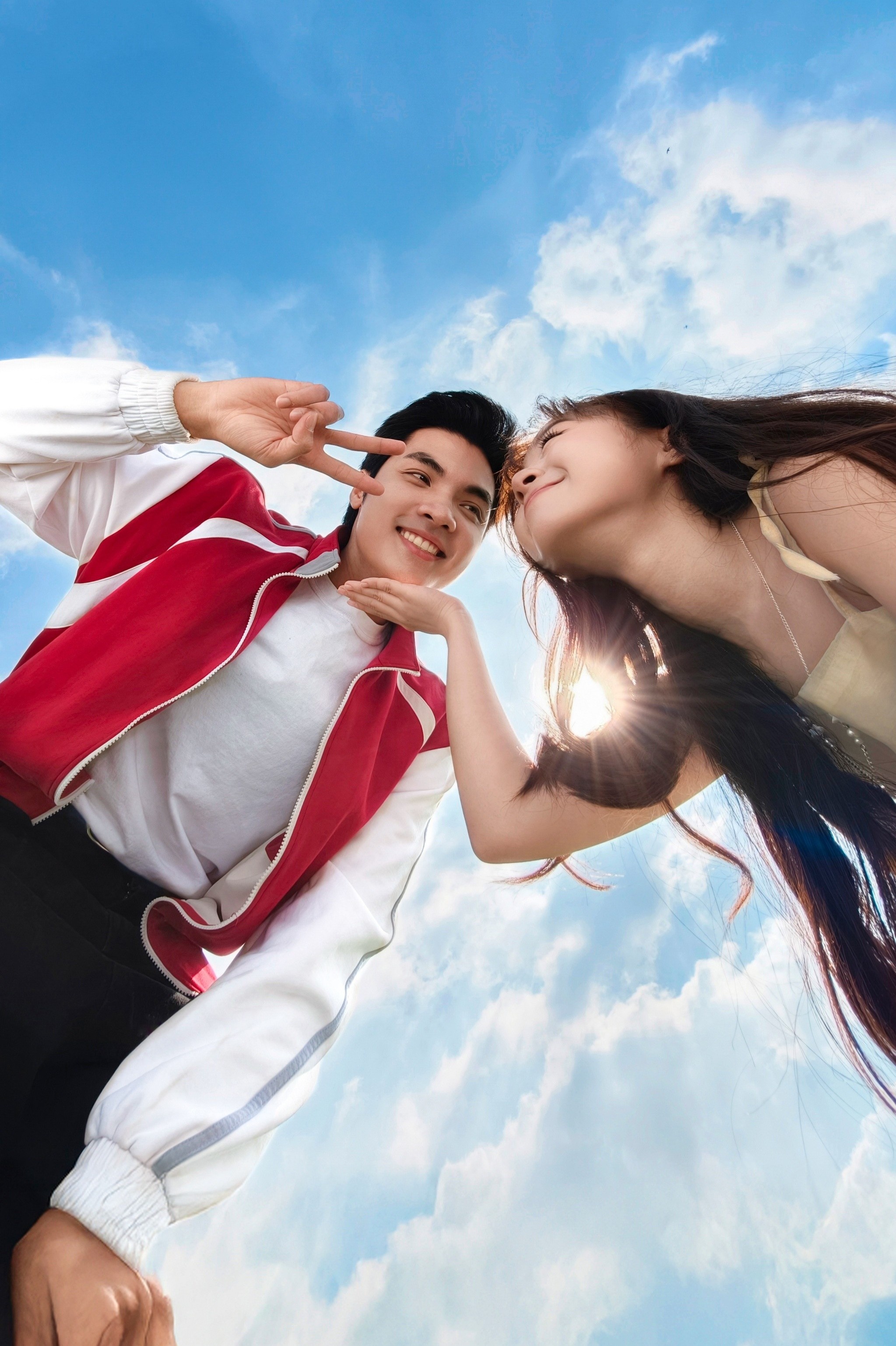 Oppo Reno15 series ảnh 6 Oppo Reno15 series anh 6