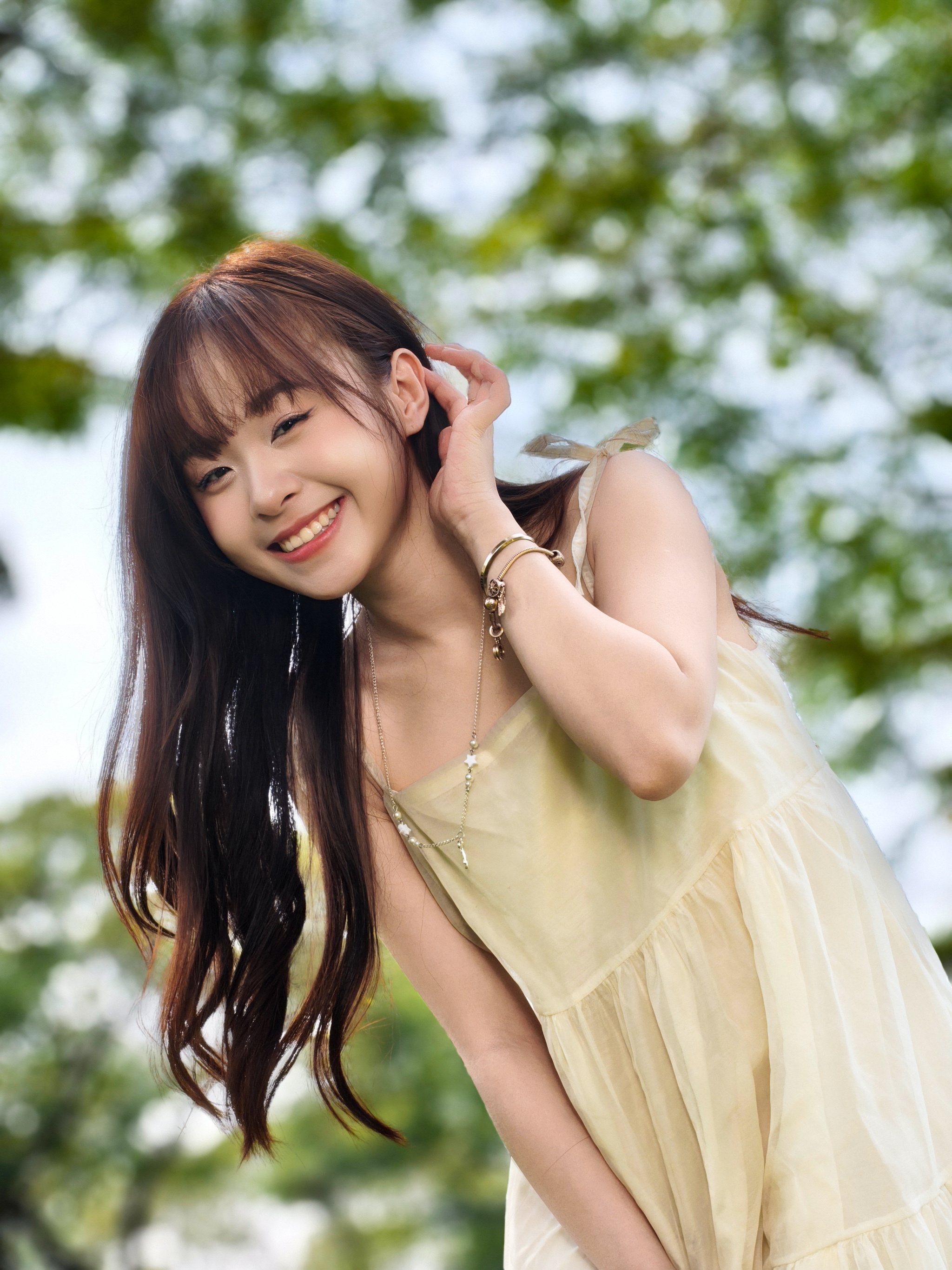 Oppo Reno15 series ảnh 8 Oppo Reno15 series anh 8