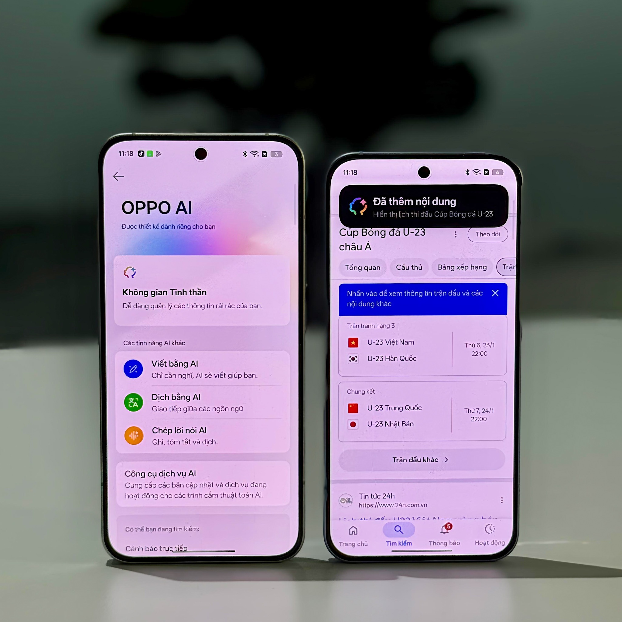 Oppo Reno15 series anh 3