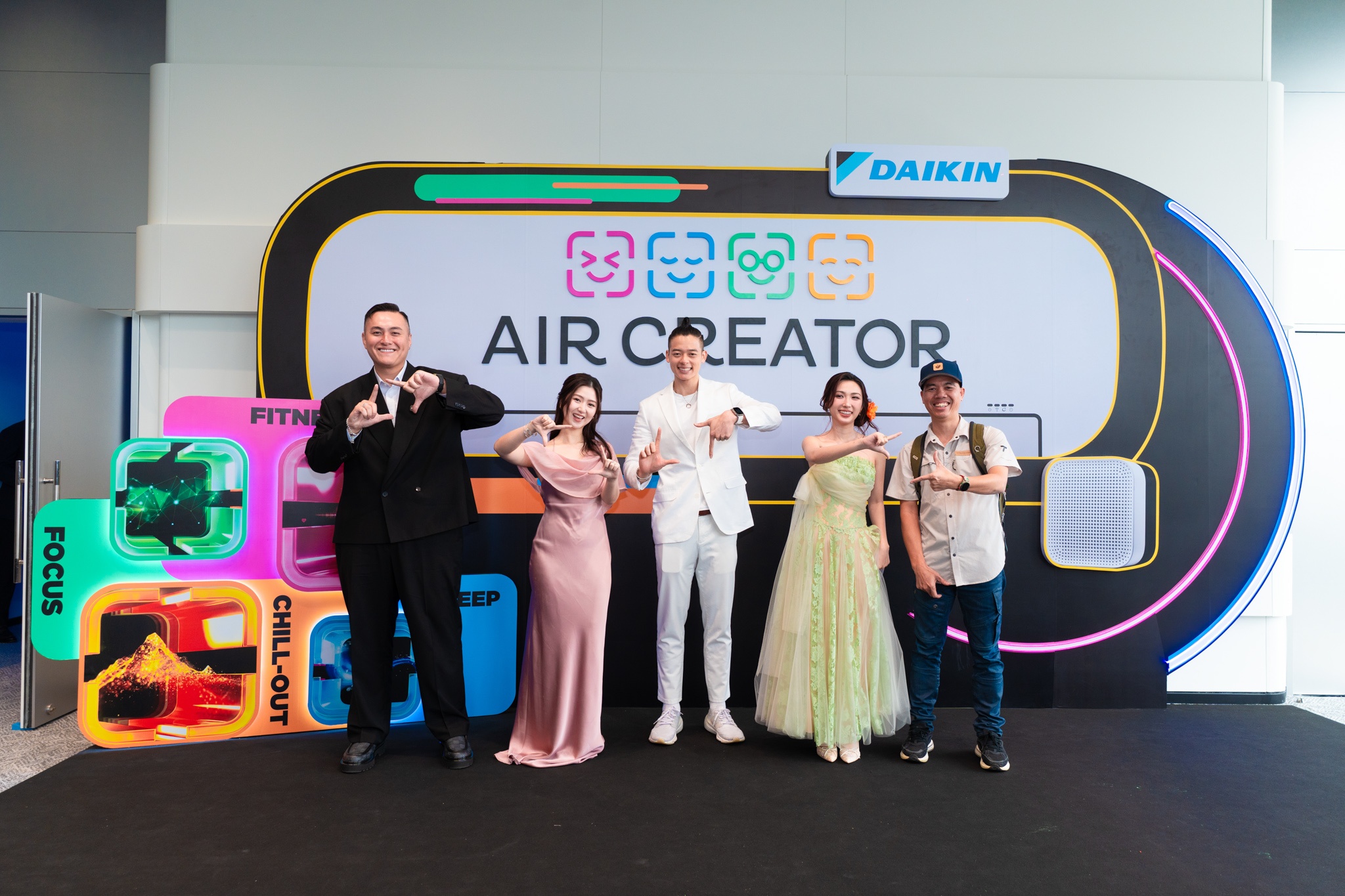 Air Creator anh 1