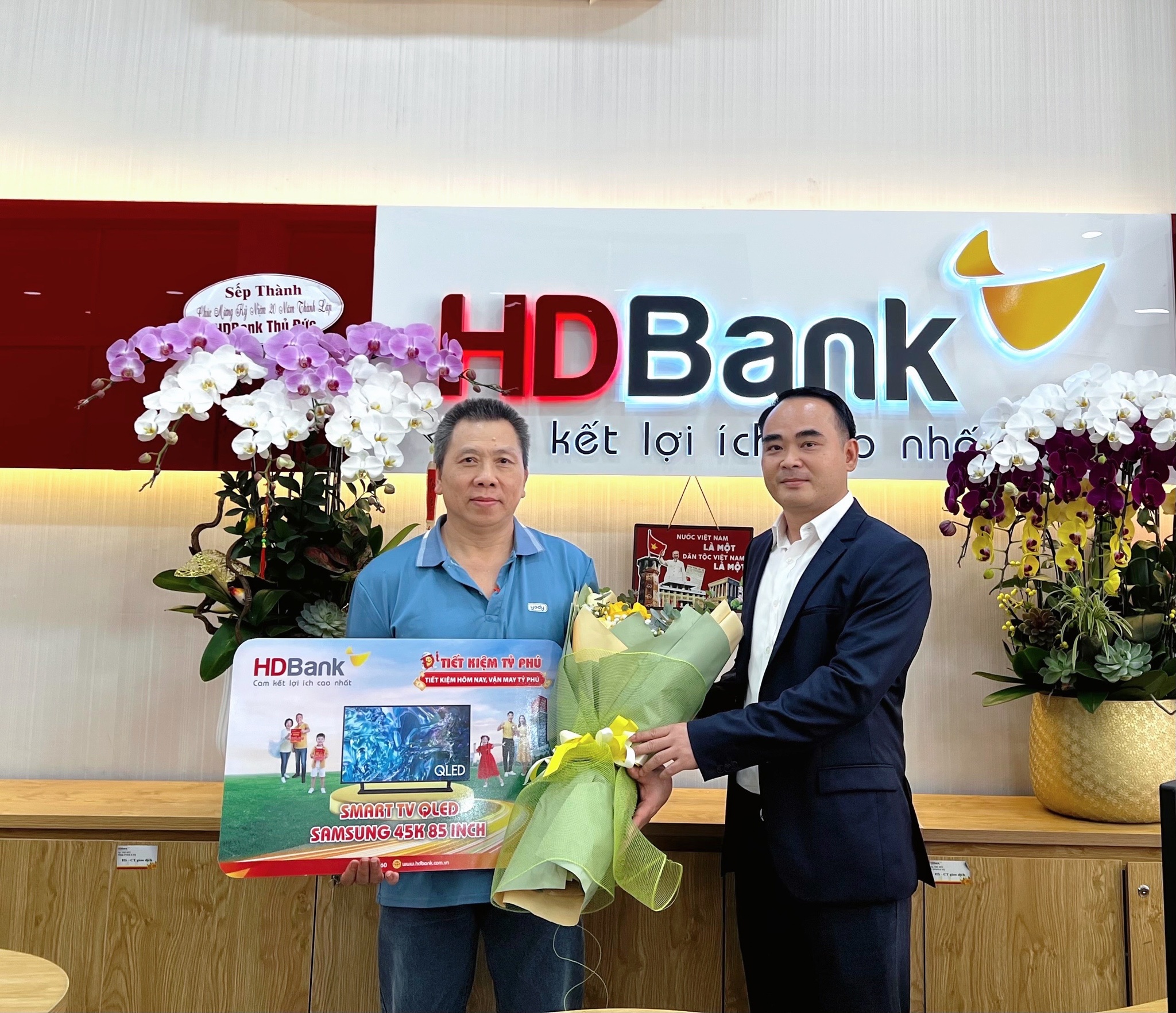 Tiet kiem ty phu anh 5