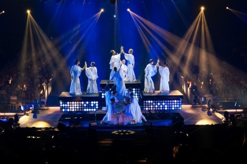 MSB va hanh trinh 35 nam kien tao 'Di san tam thuc' cung khach hang hinh anh