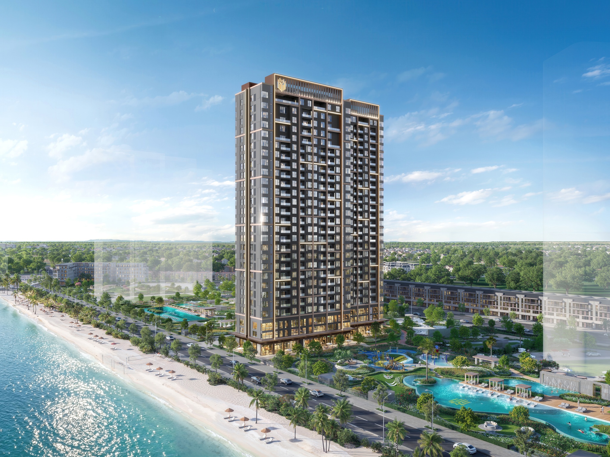 Masteri Grand Coast anh 3