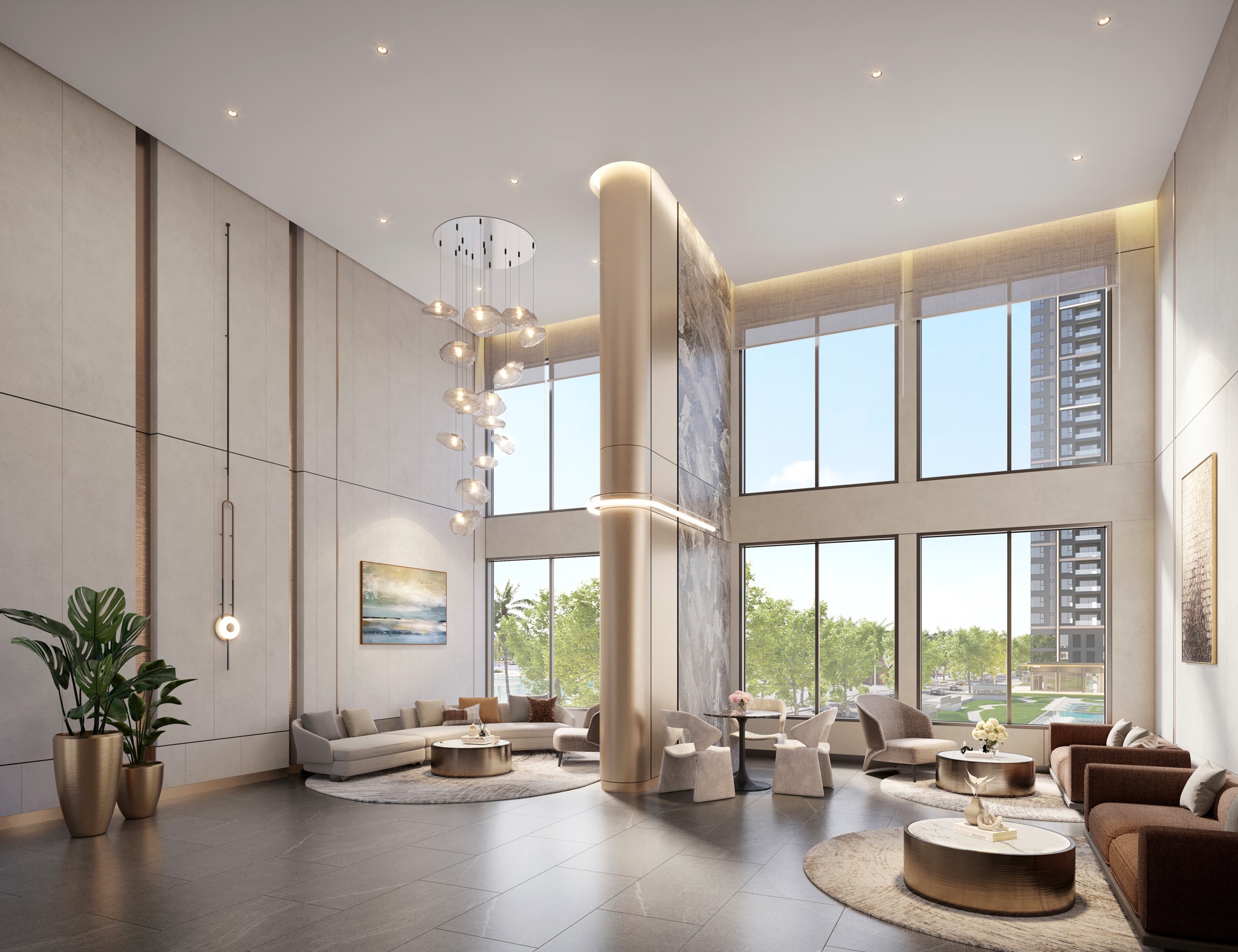 Masteri Grand Coast anh 2