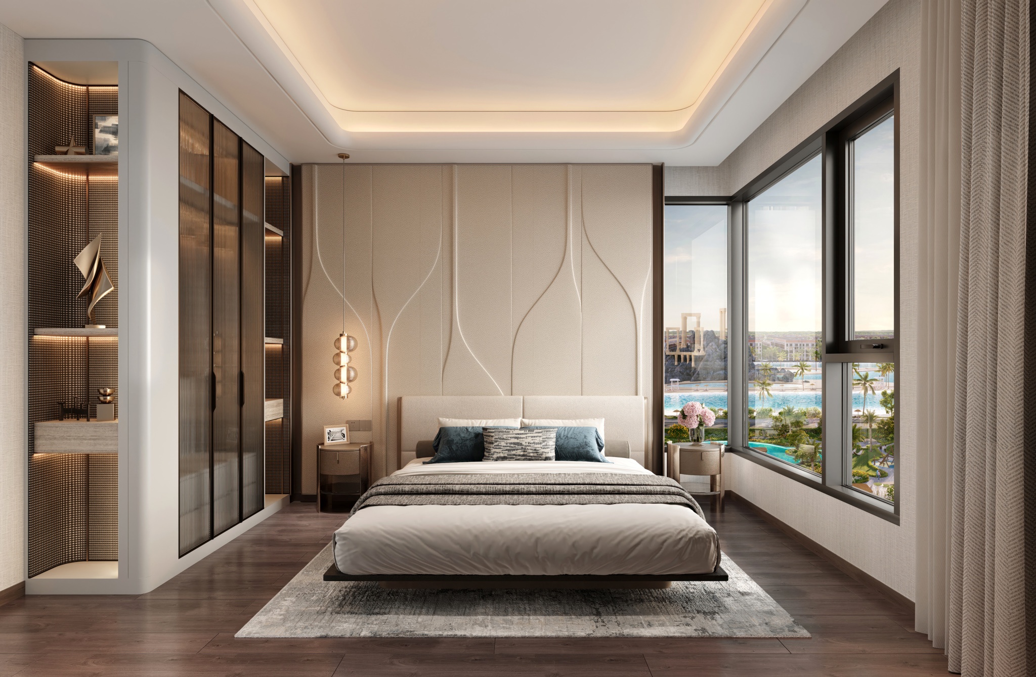 Masteri Grand Coast anh 4