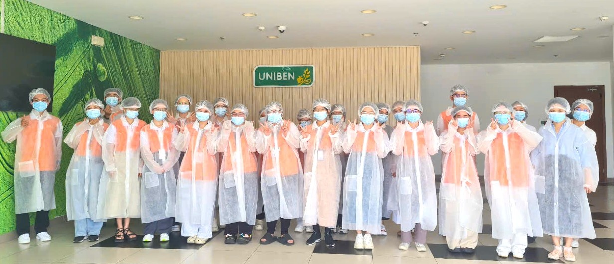 Tra Mat Ong Boncha anh 2