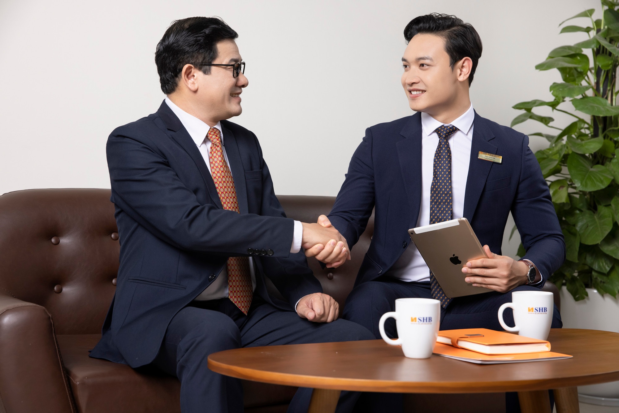 SHB nang cao nen tang von, tao da ke hoach kinh doanh but pha nam 2026 hinh anh