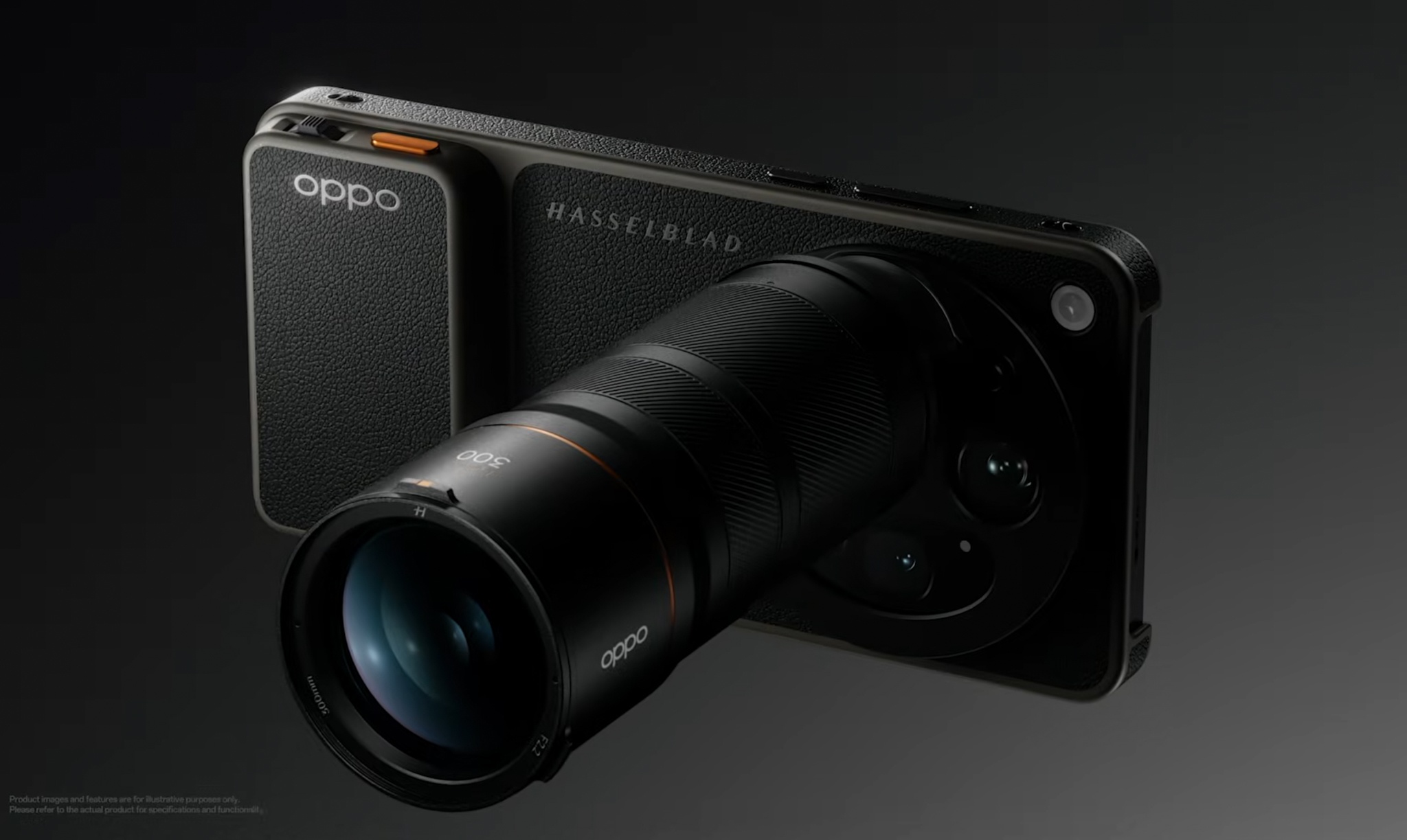 Oppo Find X9 Ultra anh 5