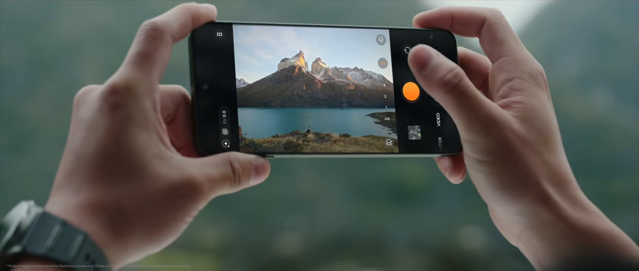 Oppo Find X9 Ultra anh 1