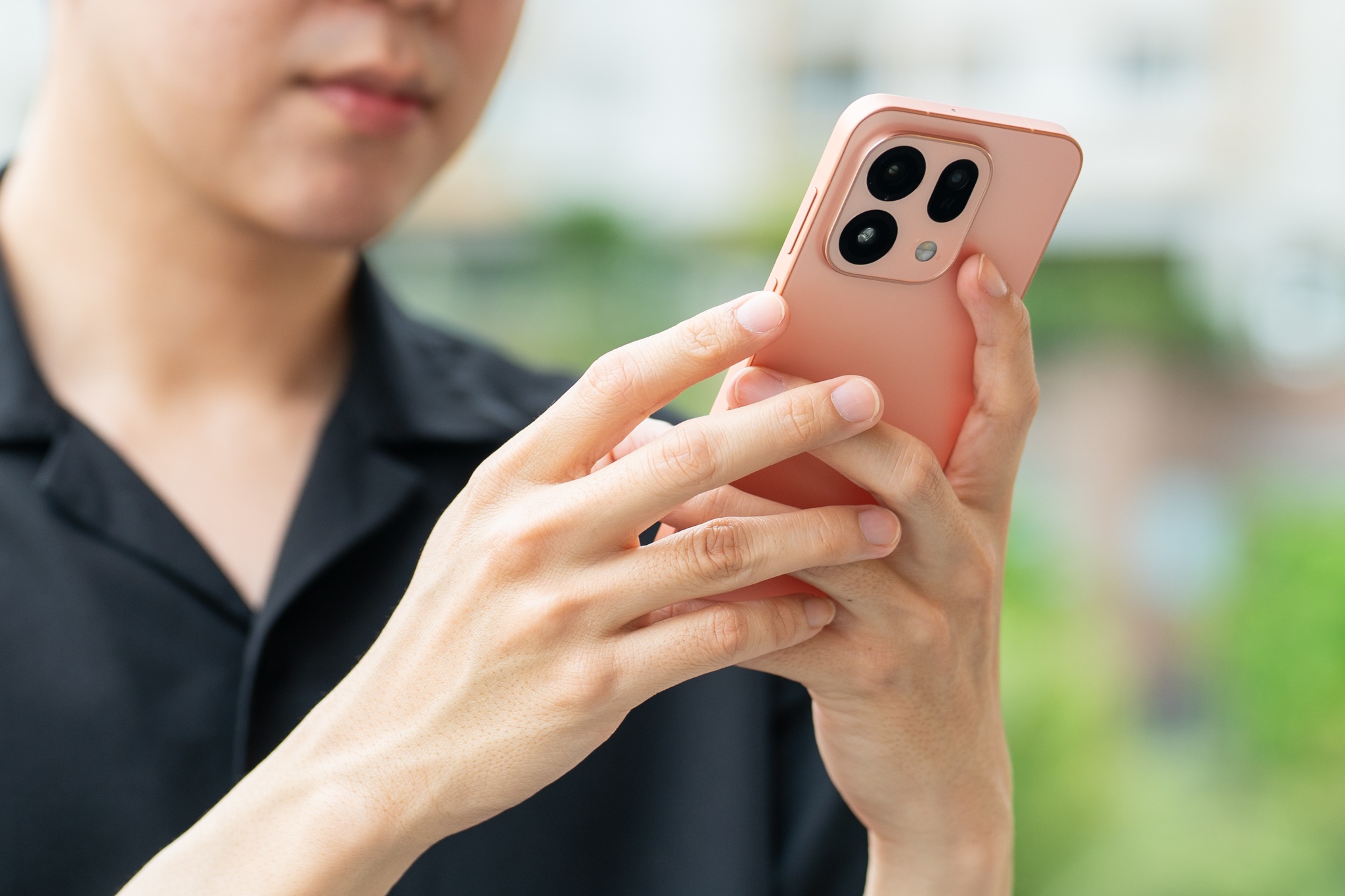 Oppo Find X9s anh 6