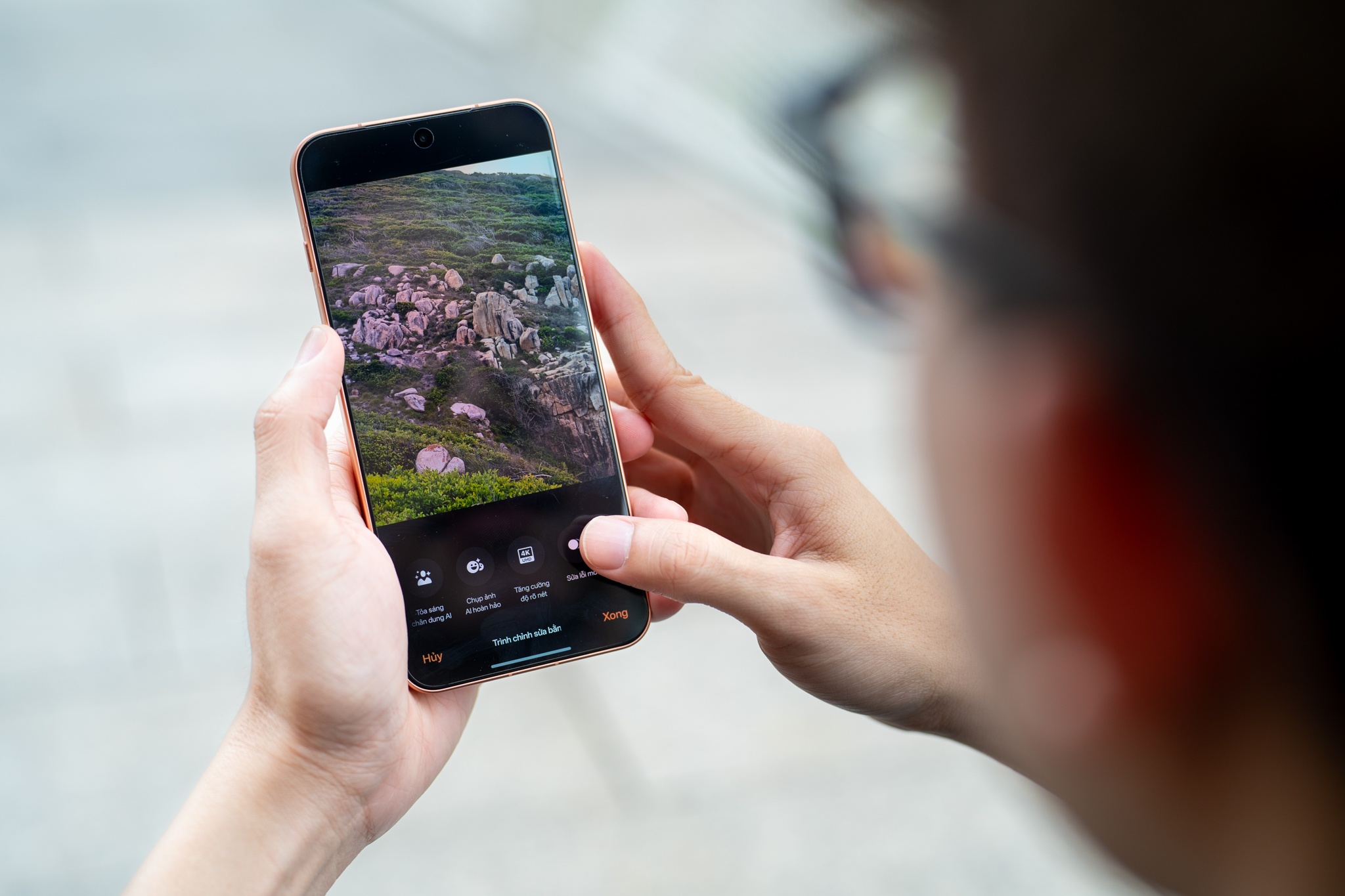 Oppo Find X9s ảnh 13 Oppo Find X9s anh 13