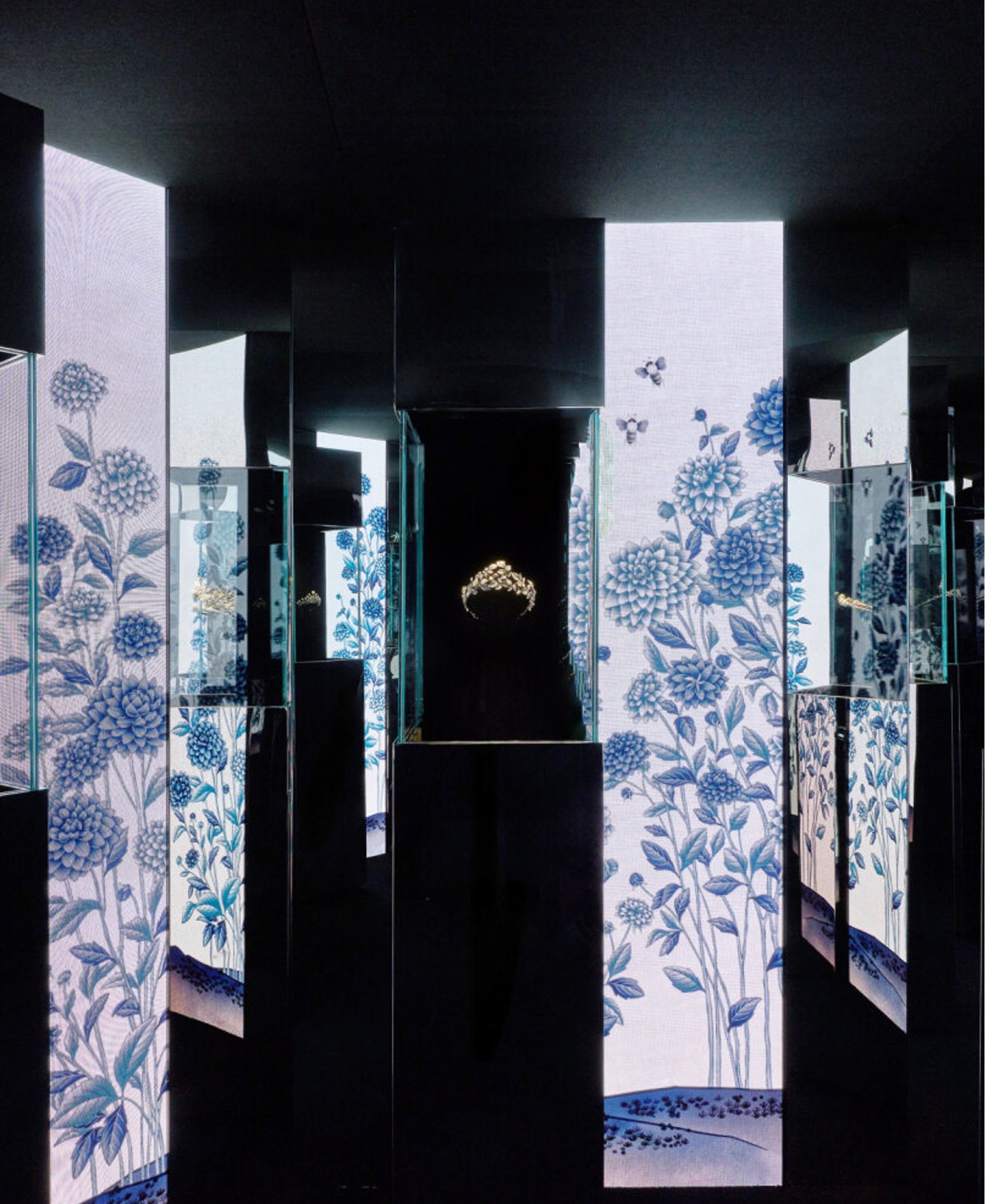 Chaumet ảnh 1 Chaumet anh 1
