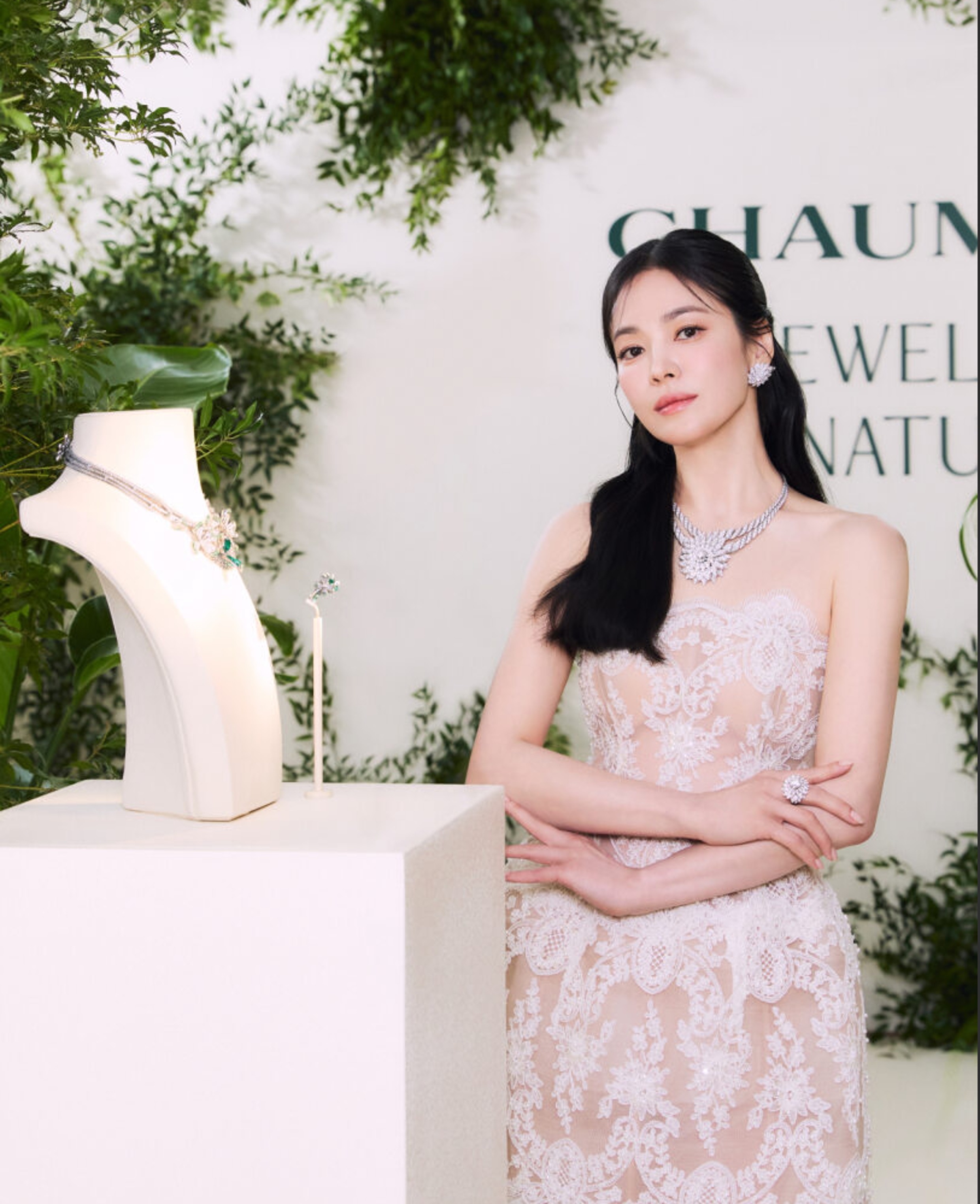 Chaumet ảnh 5 Chaumet anh 5