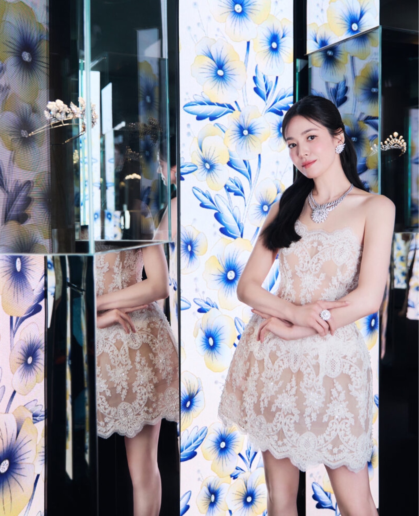 Chaumet ảnh 6 Chaumet anh 6