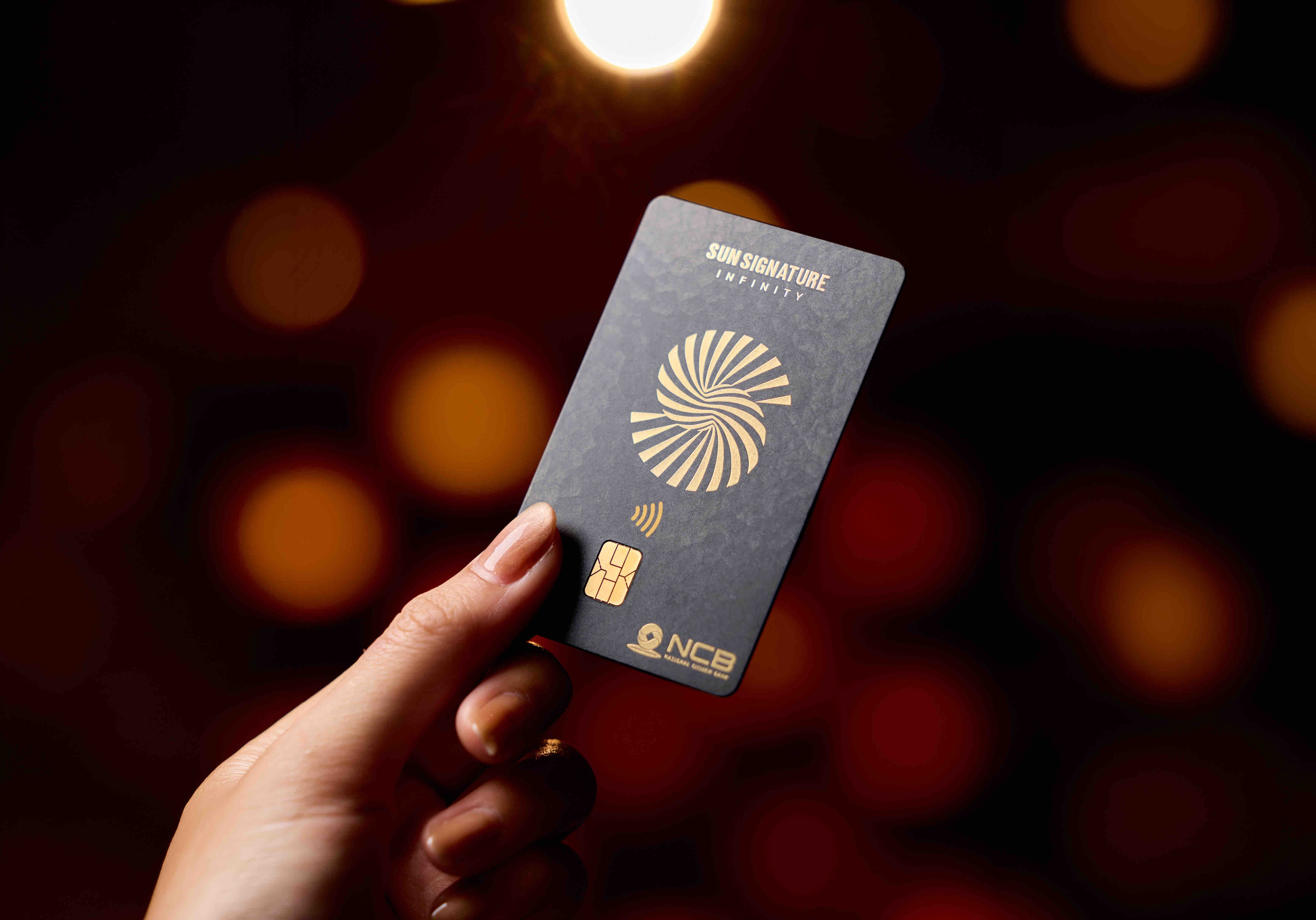 NCB Visa Sun Signature anh 2