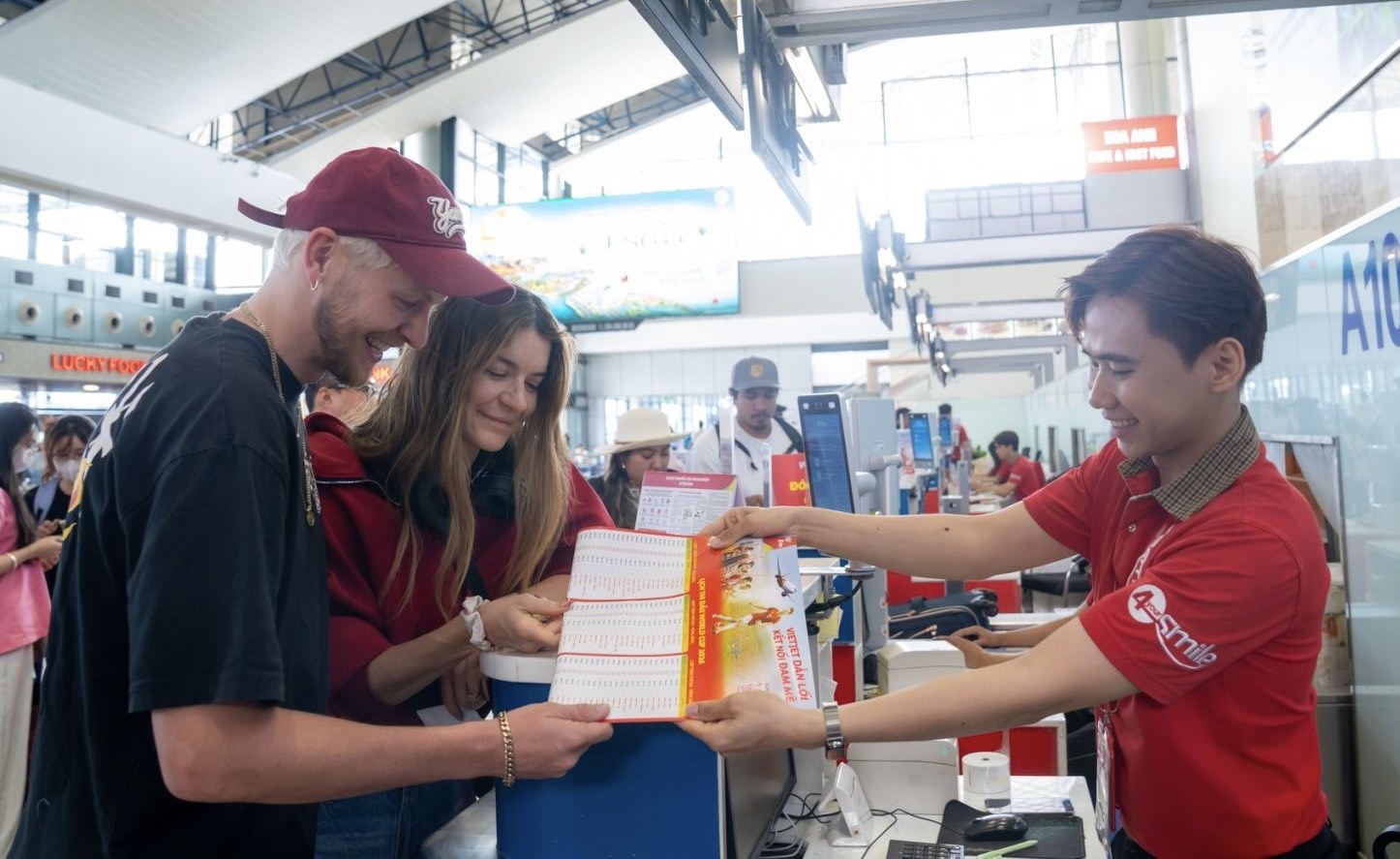 Vietjet Air ảnh 4 Vietjet Air anh 4