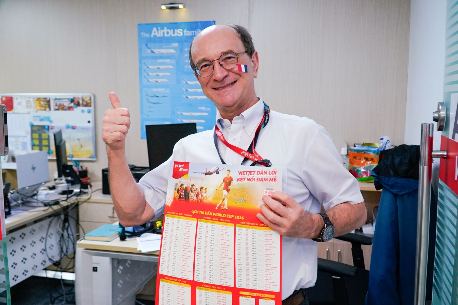 Vietjet Air ảnh 6 Vietjet Air anh 6