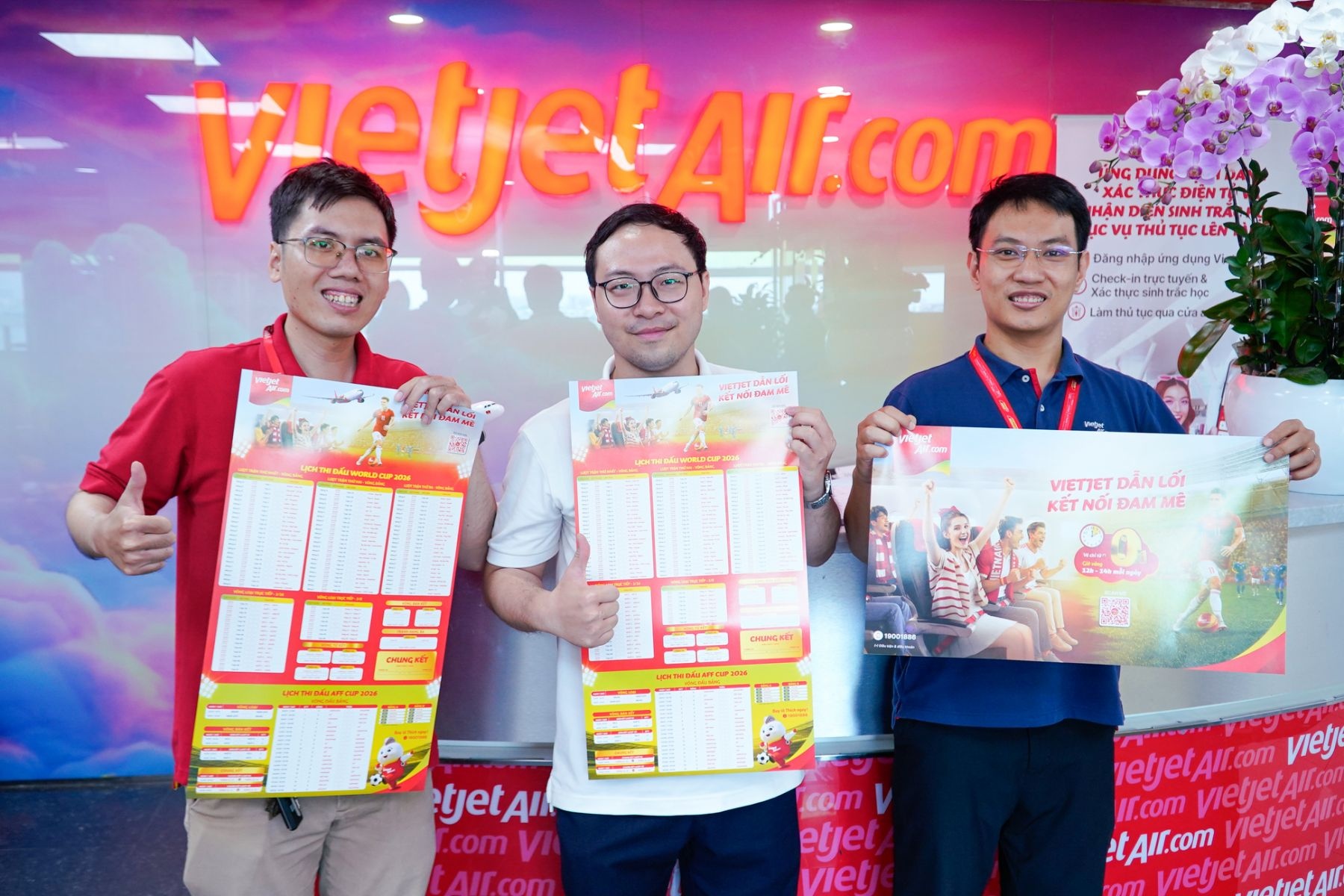 Vietjet Air ảnh 7 Vietjet Air anh 7