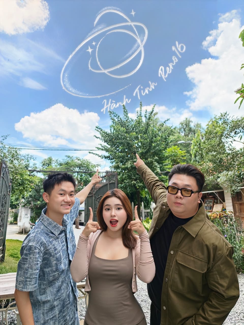 Oppo Reno16 ảnh 4 Oppo Reno16 anh 4