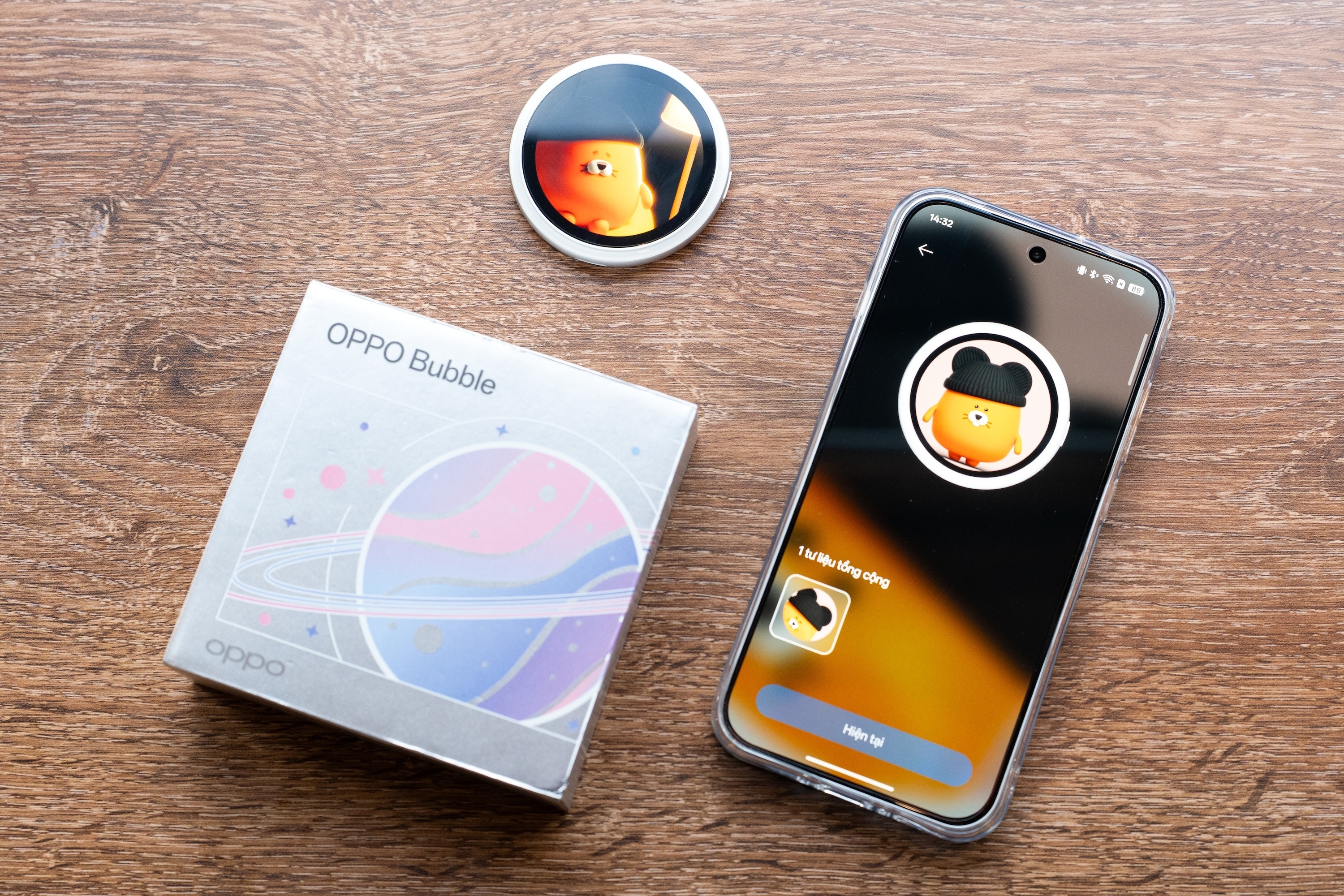 Oppo Reno16 anh 7