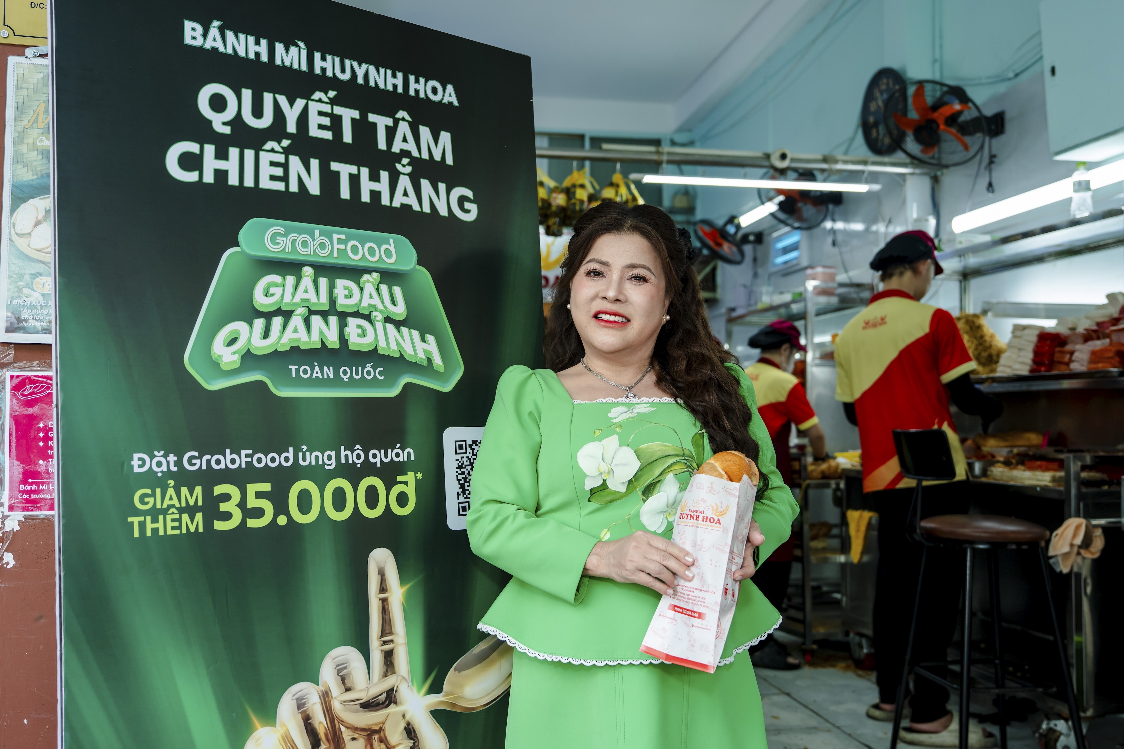 Giải đấu Qu&aacute;n đỉnh ảnh 3