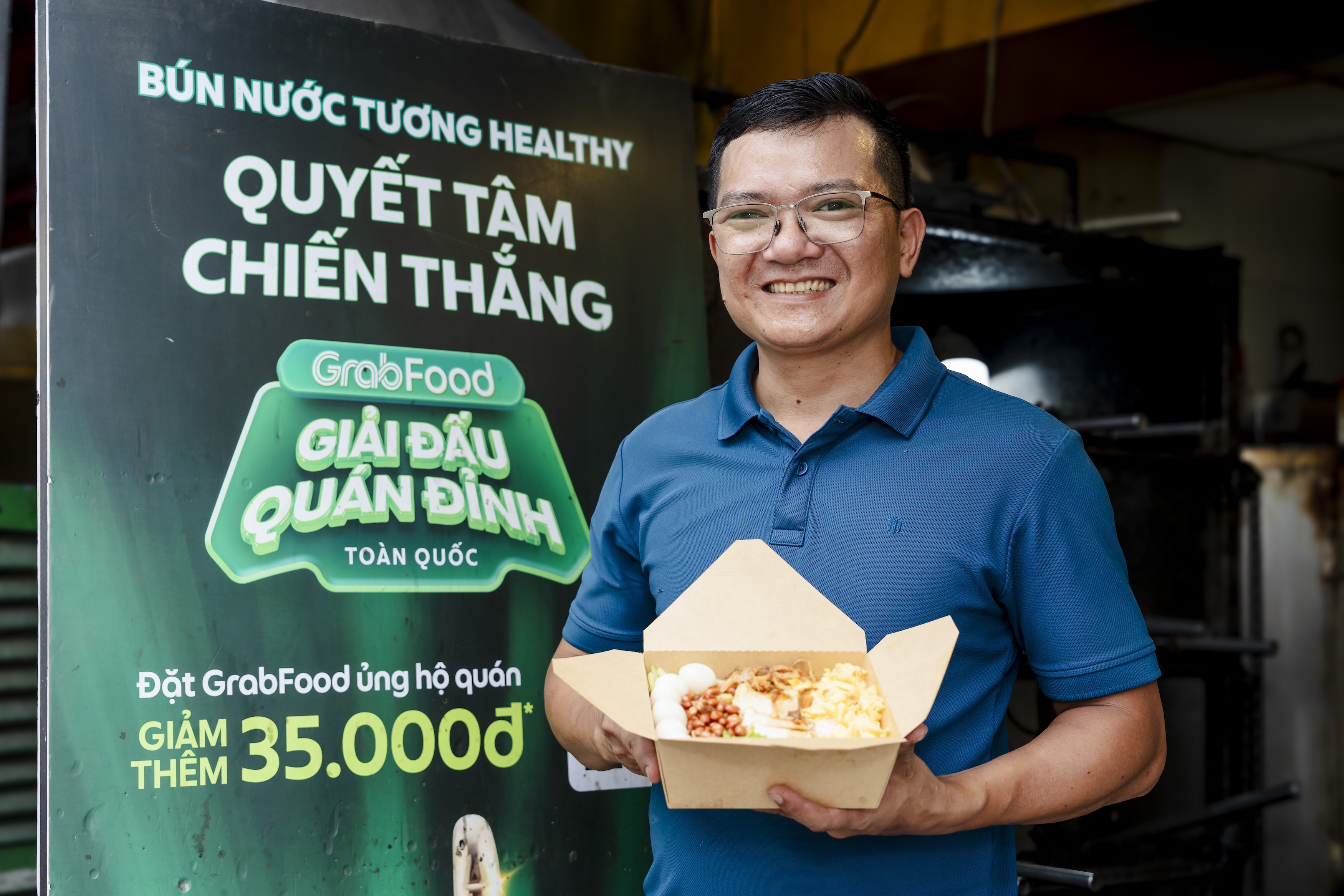 Giải đấu Qu&aacute;n đỉnh ảnh 8