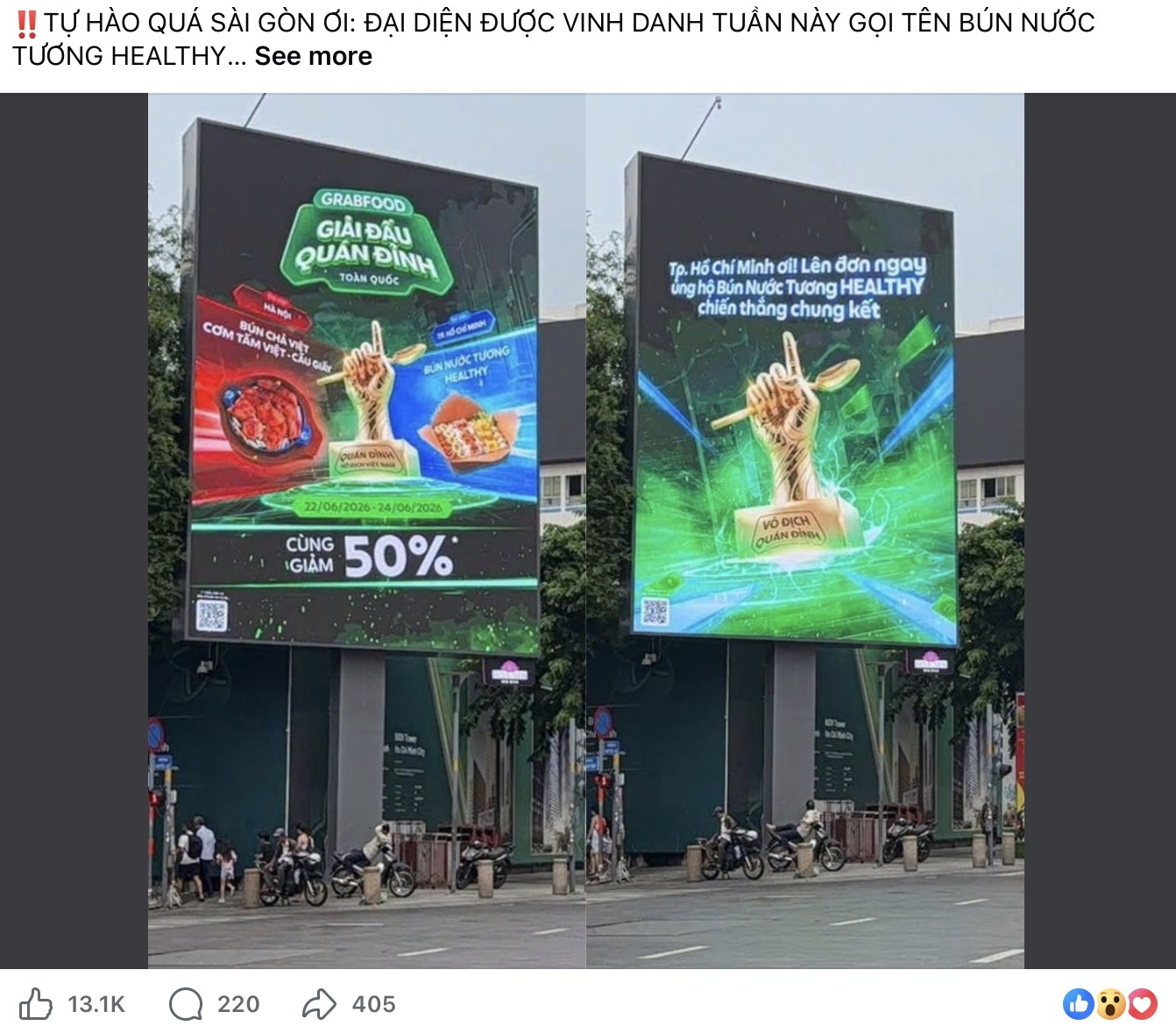 Giải đấu Qu&aacute;n đỉnh ảnh 9