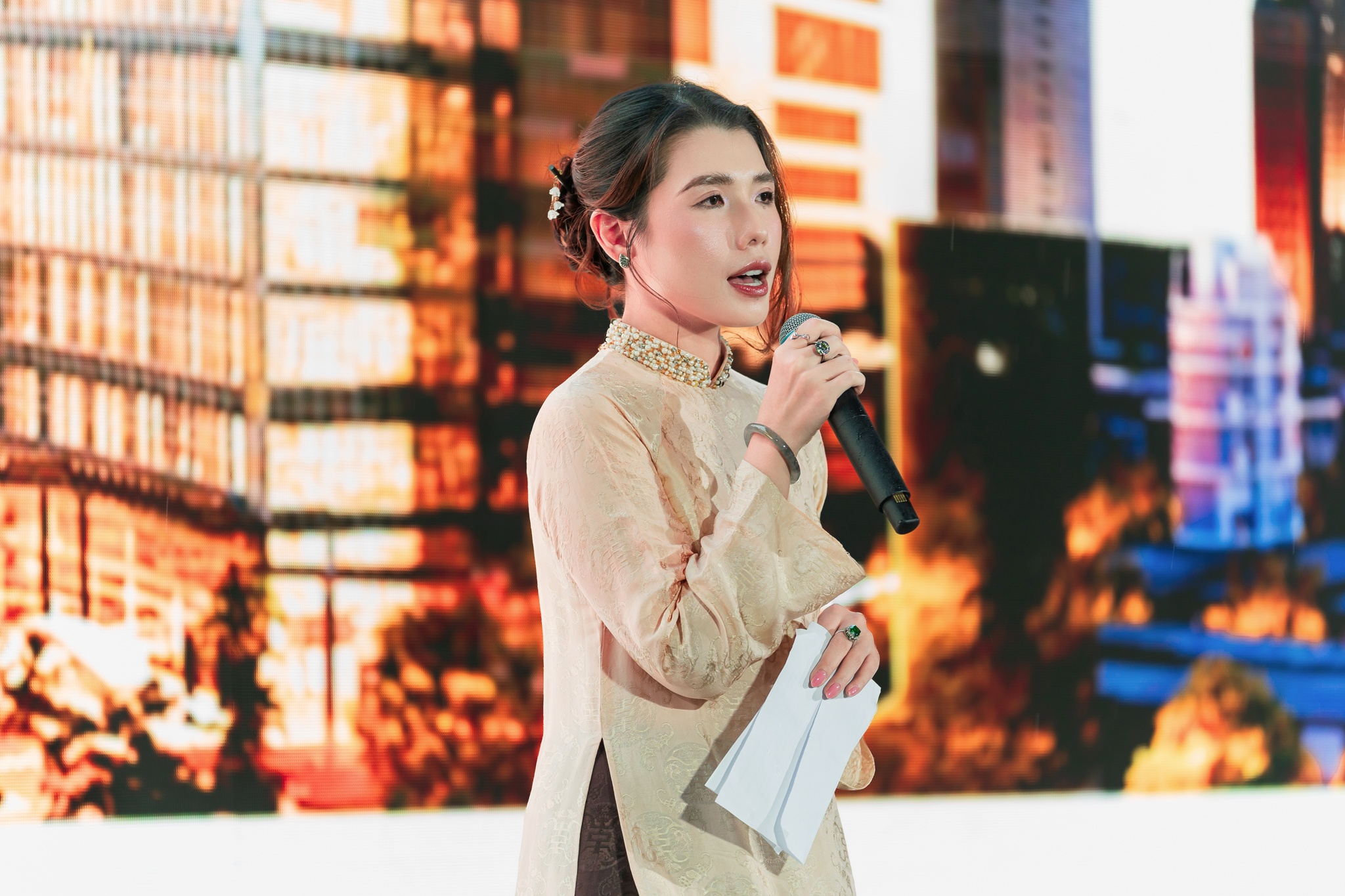 One Central Saigon ảnh 14