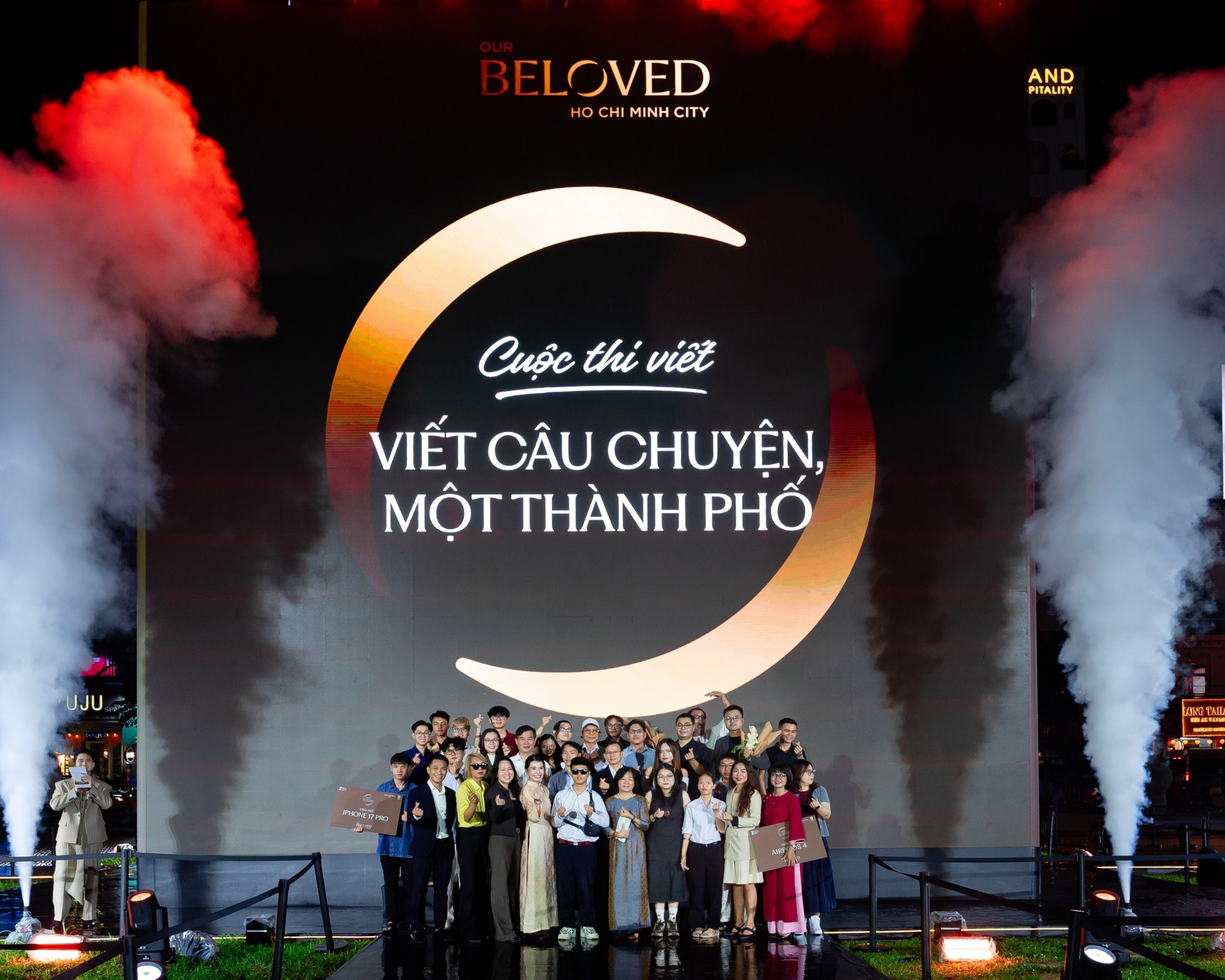 One Central Saigon ảnh 15