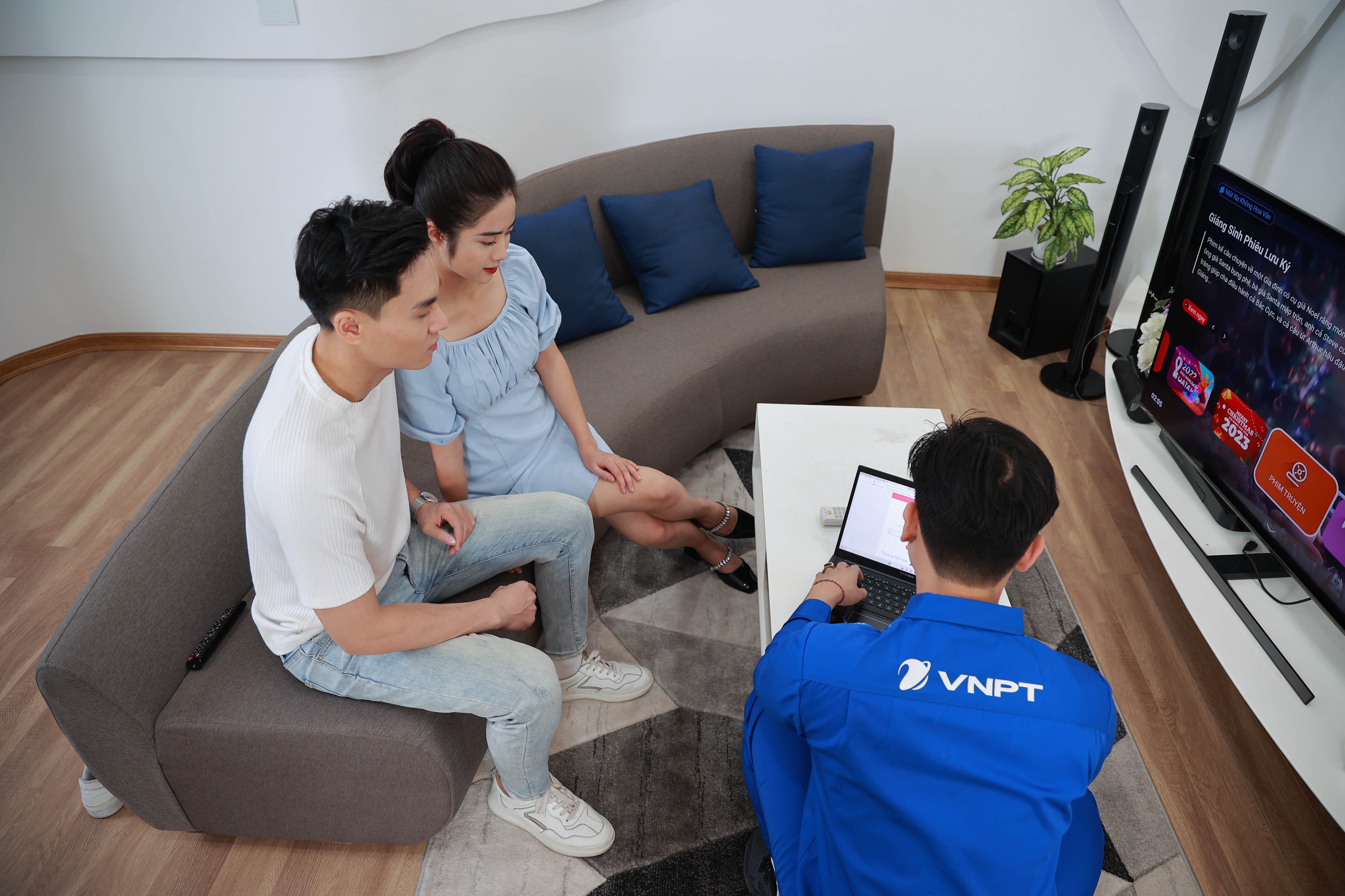 Internet VNPT ảnh 1