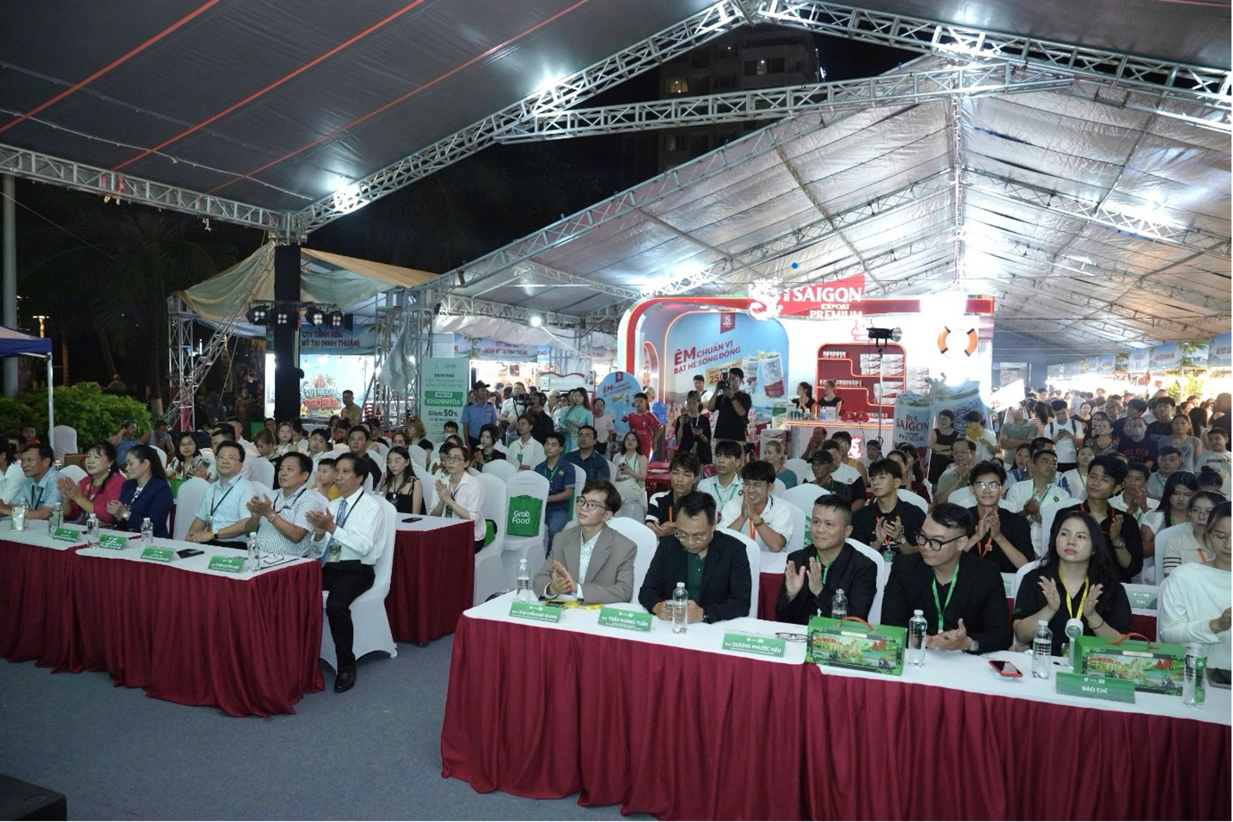 Bia Saigon Export Premium ảnh 1