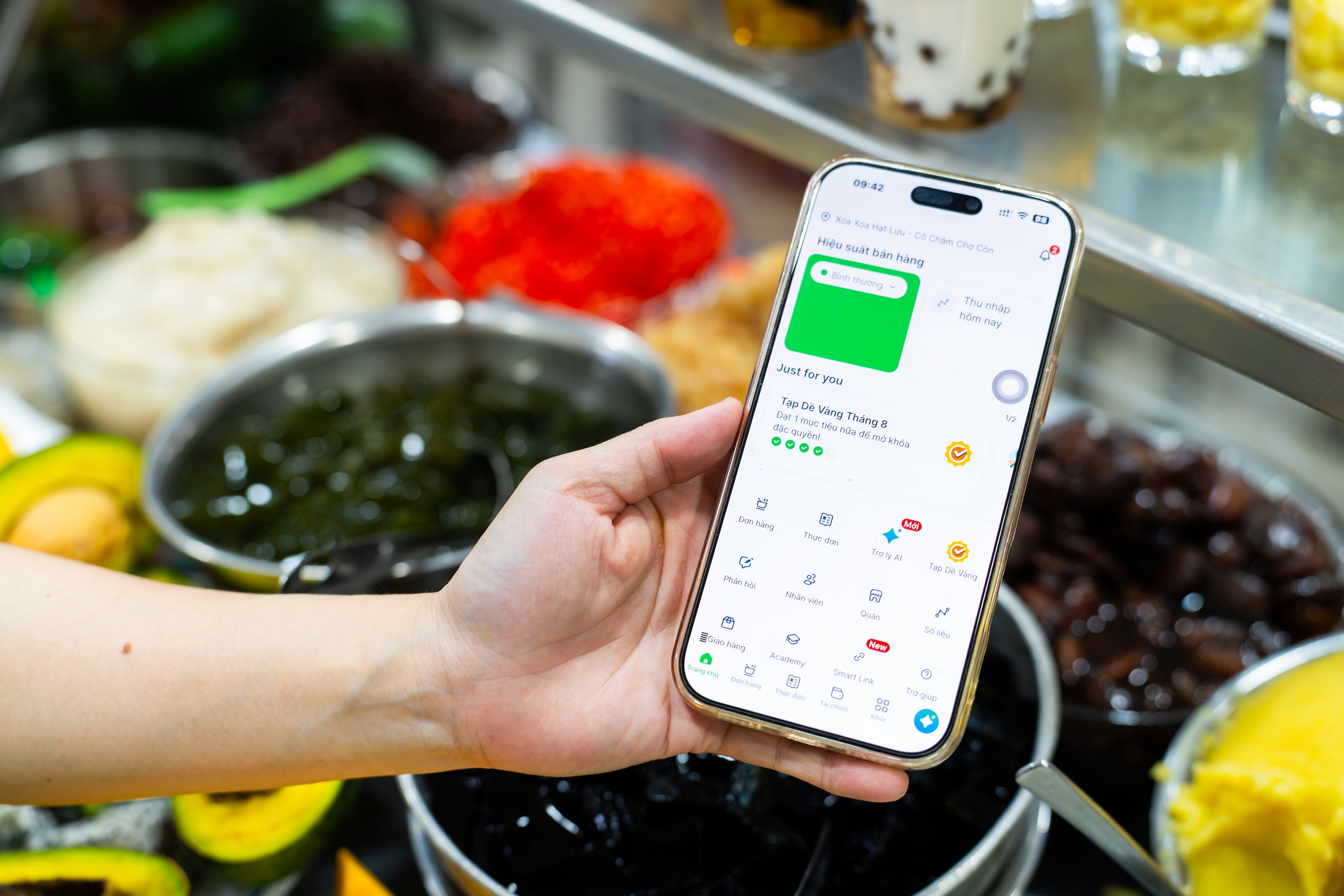 GrabFood ảnh 10 GrabFood ảnh 10