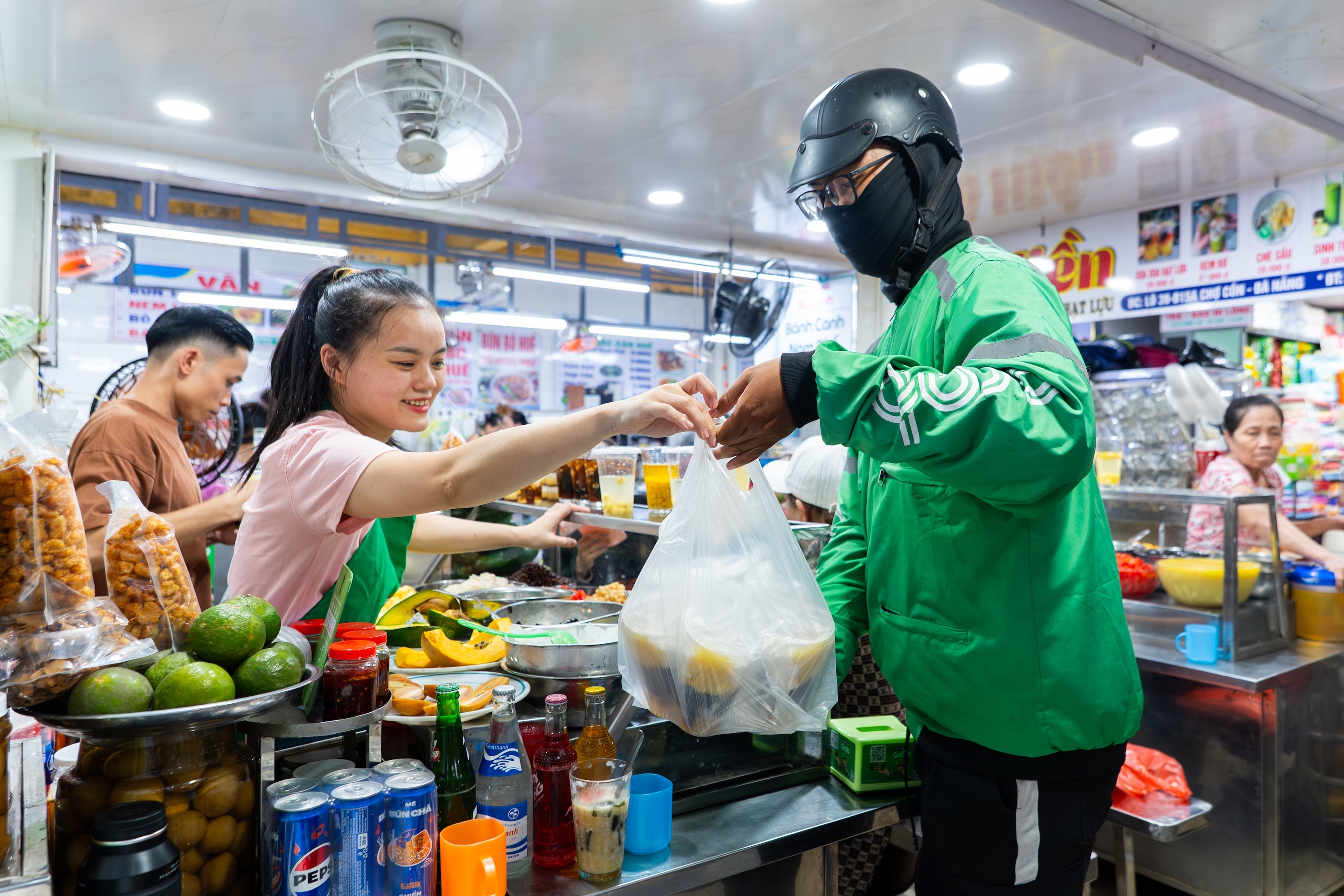 GrabFood ảnh 11 GrabFood ảnh 11