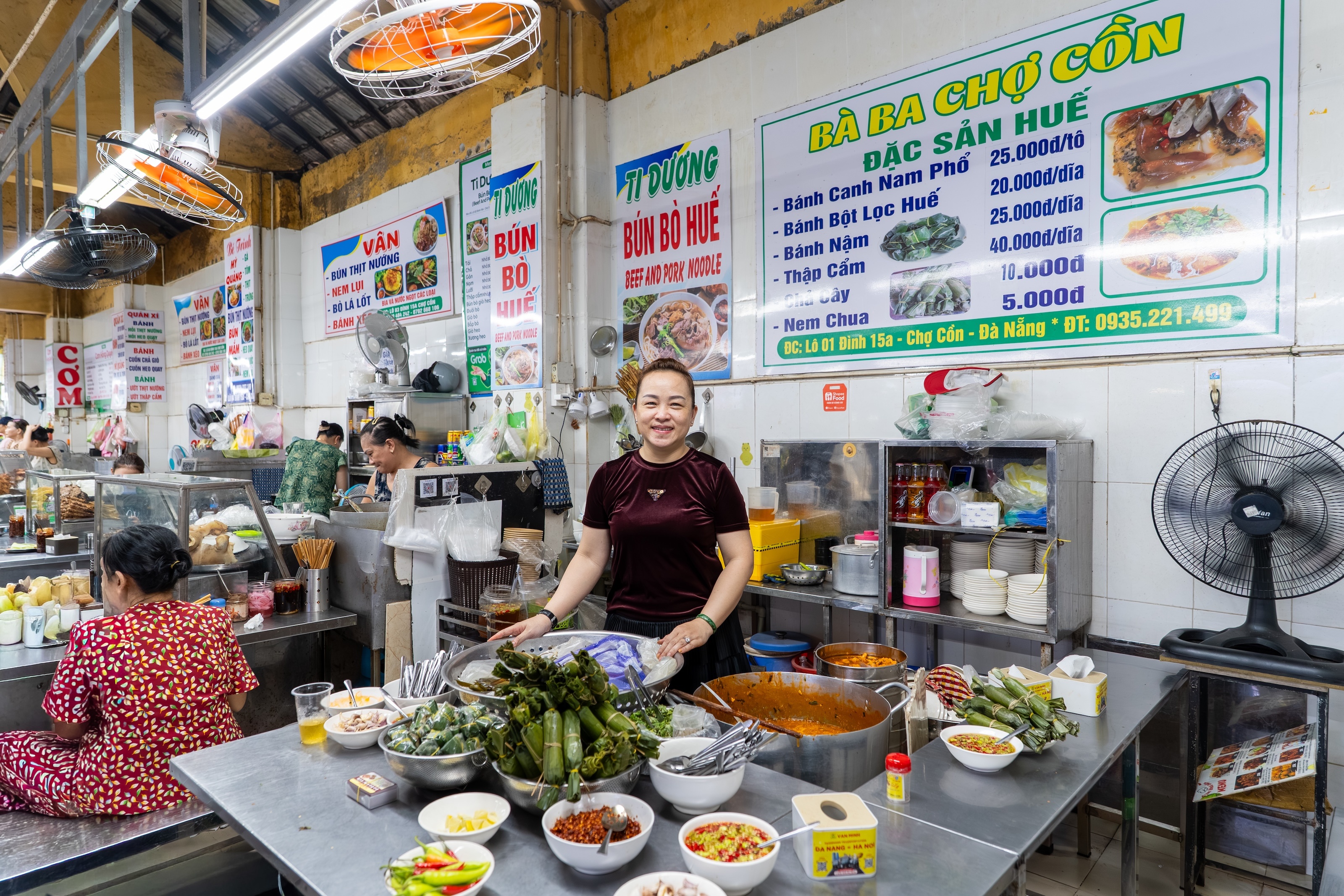 GrabFood ảnh 2