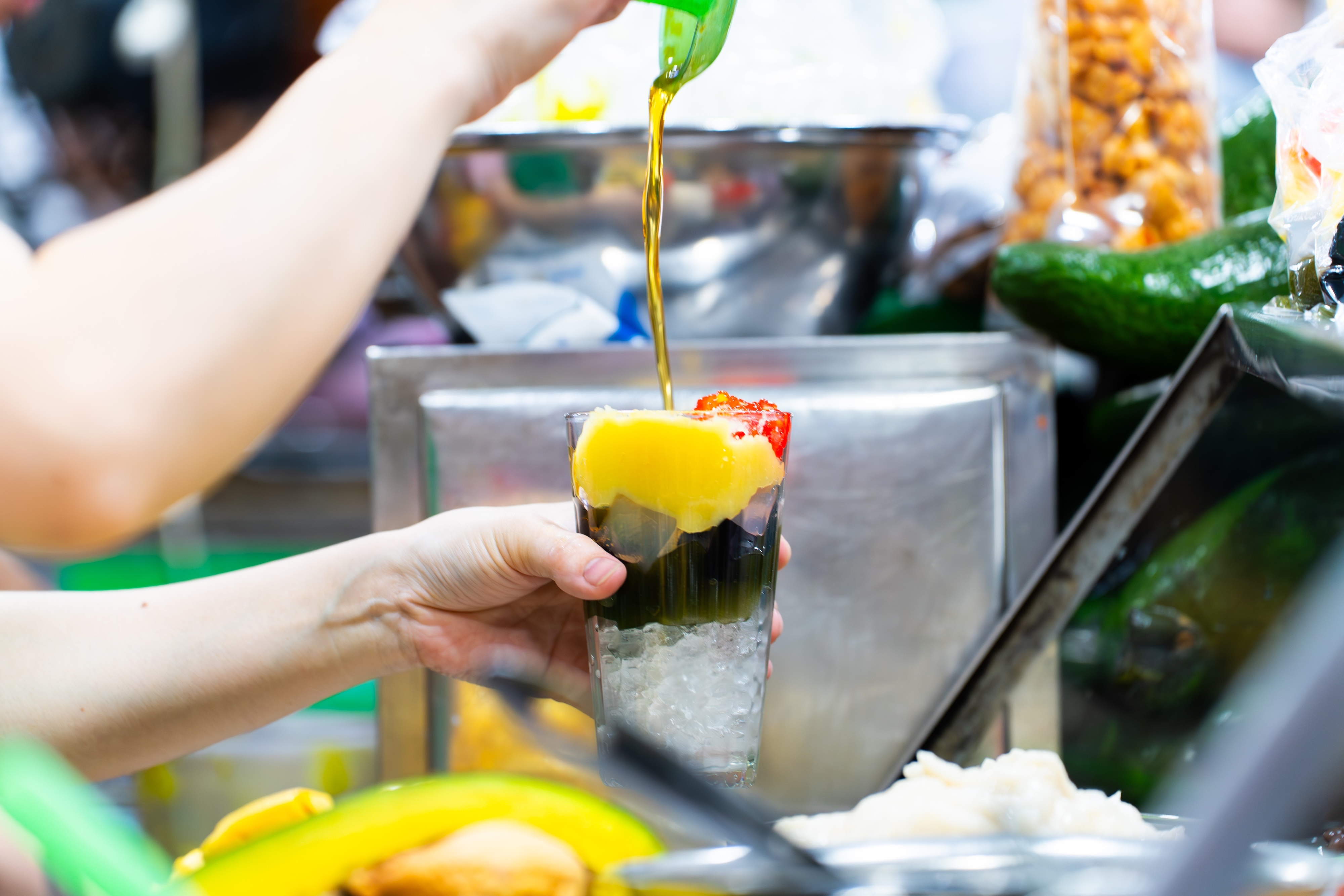 GrabFood ảnh 6 GrabFood ảnh 6