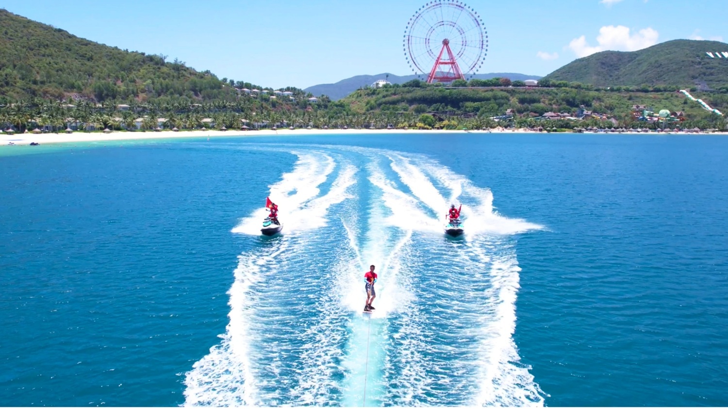 VinWonders ảnh 4