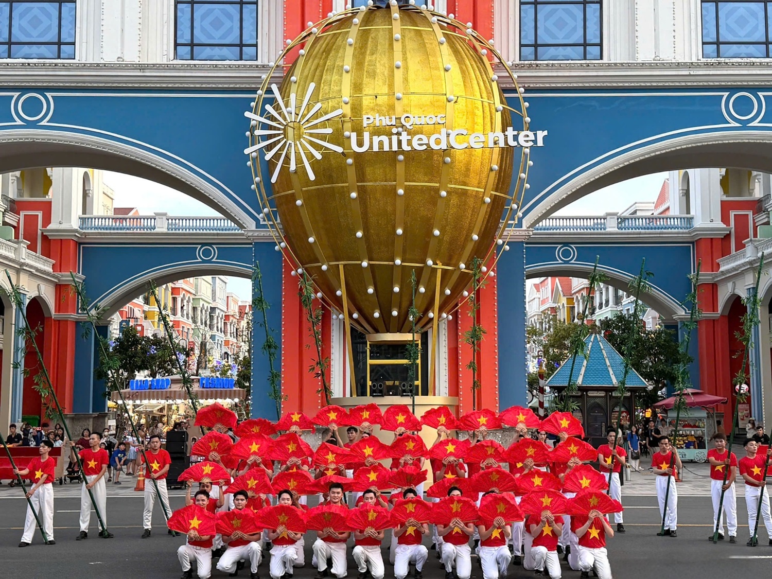 VinWonders ảnh 7 VinWonders ảnh 7