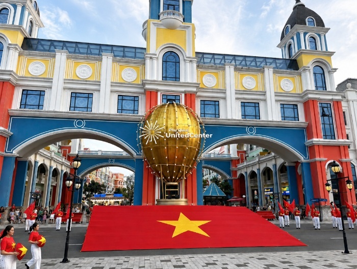 VinWonders ảnh 8 VinWonders ảnh 8