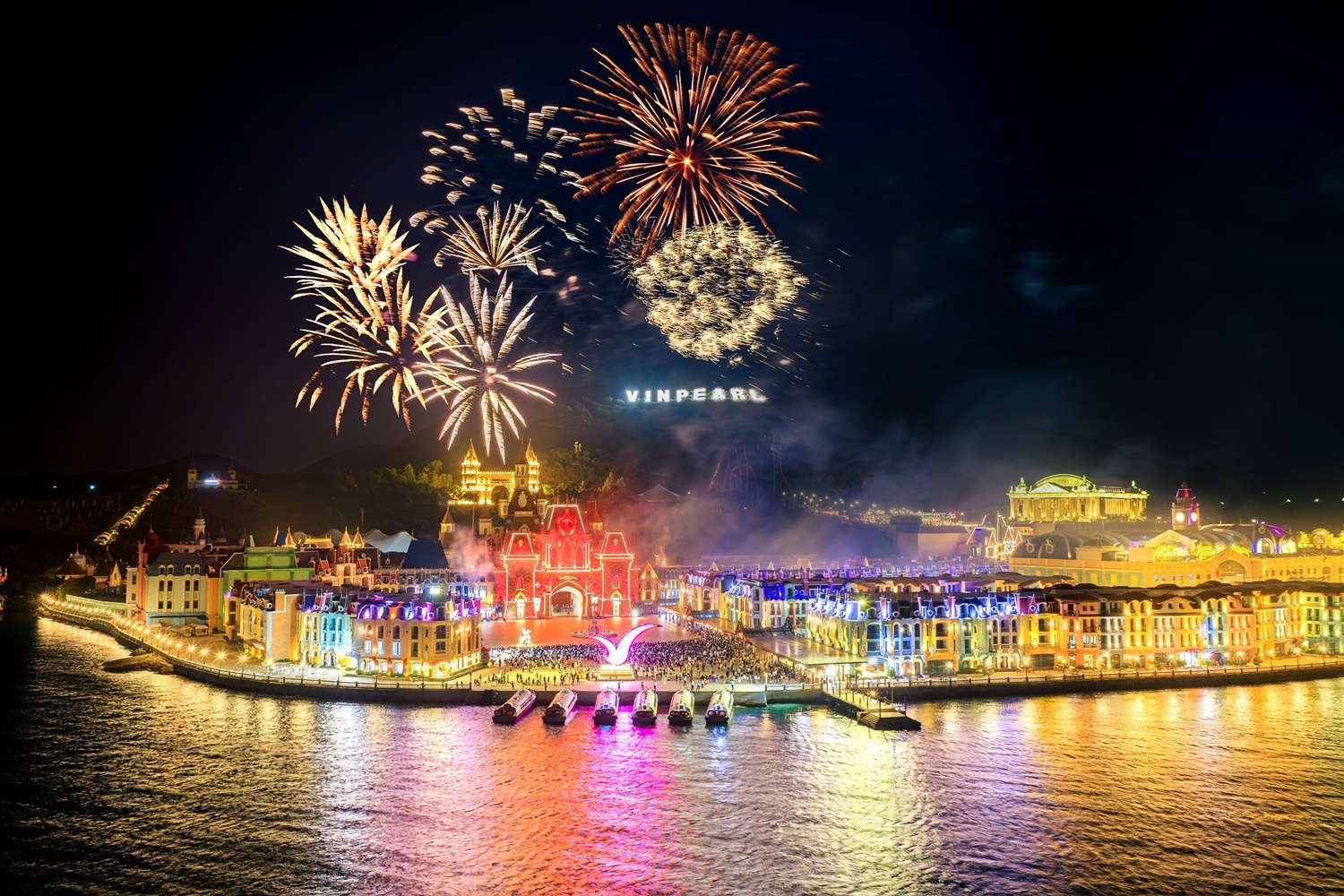 VinWonders ảnh 9