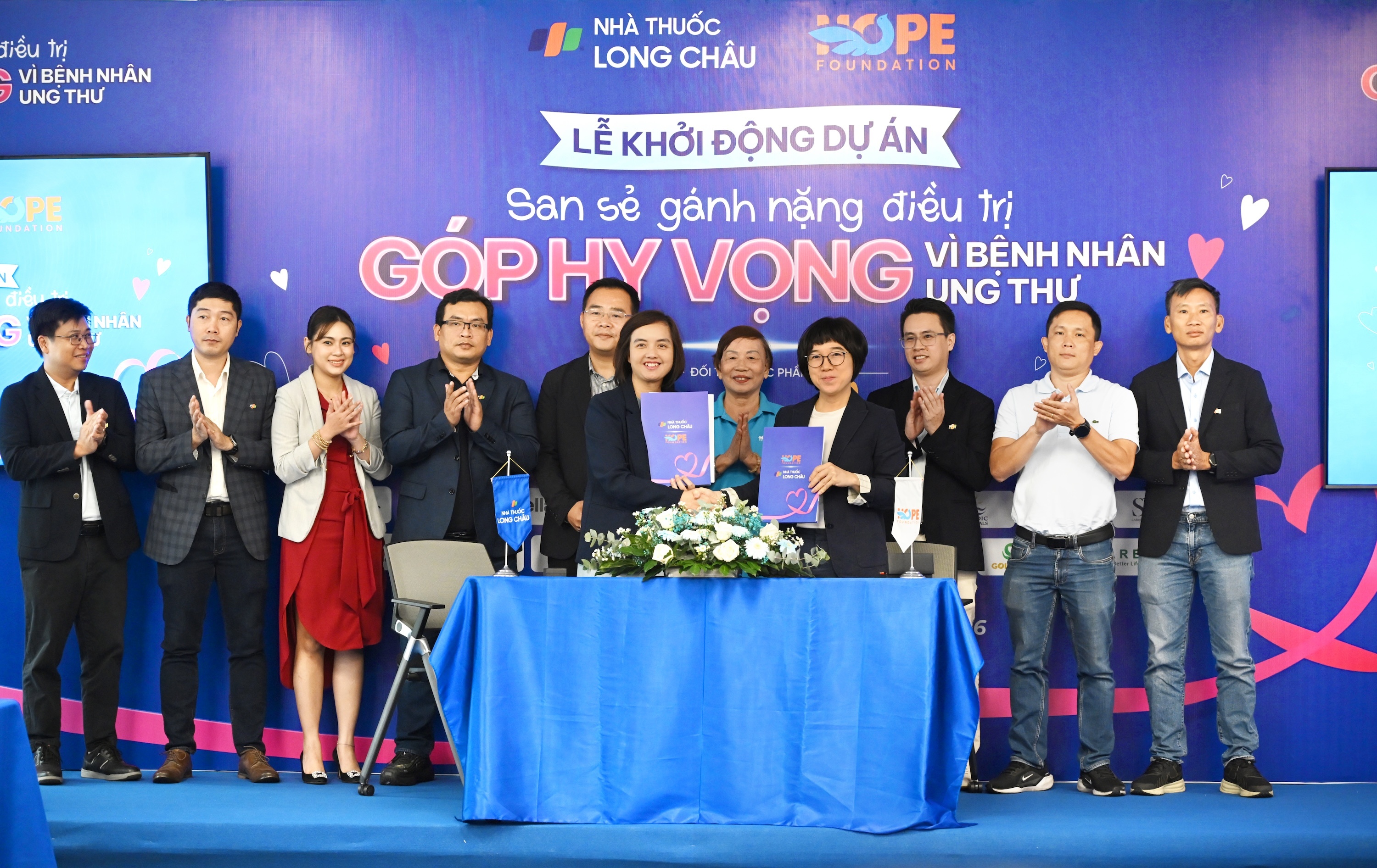 Nh&agrave; thuốc Long Ch&acirc;u ảnh 1