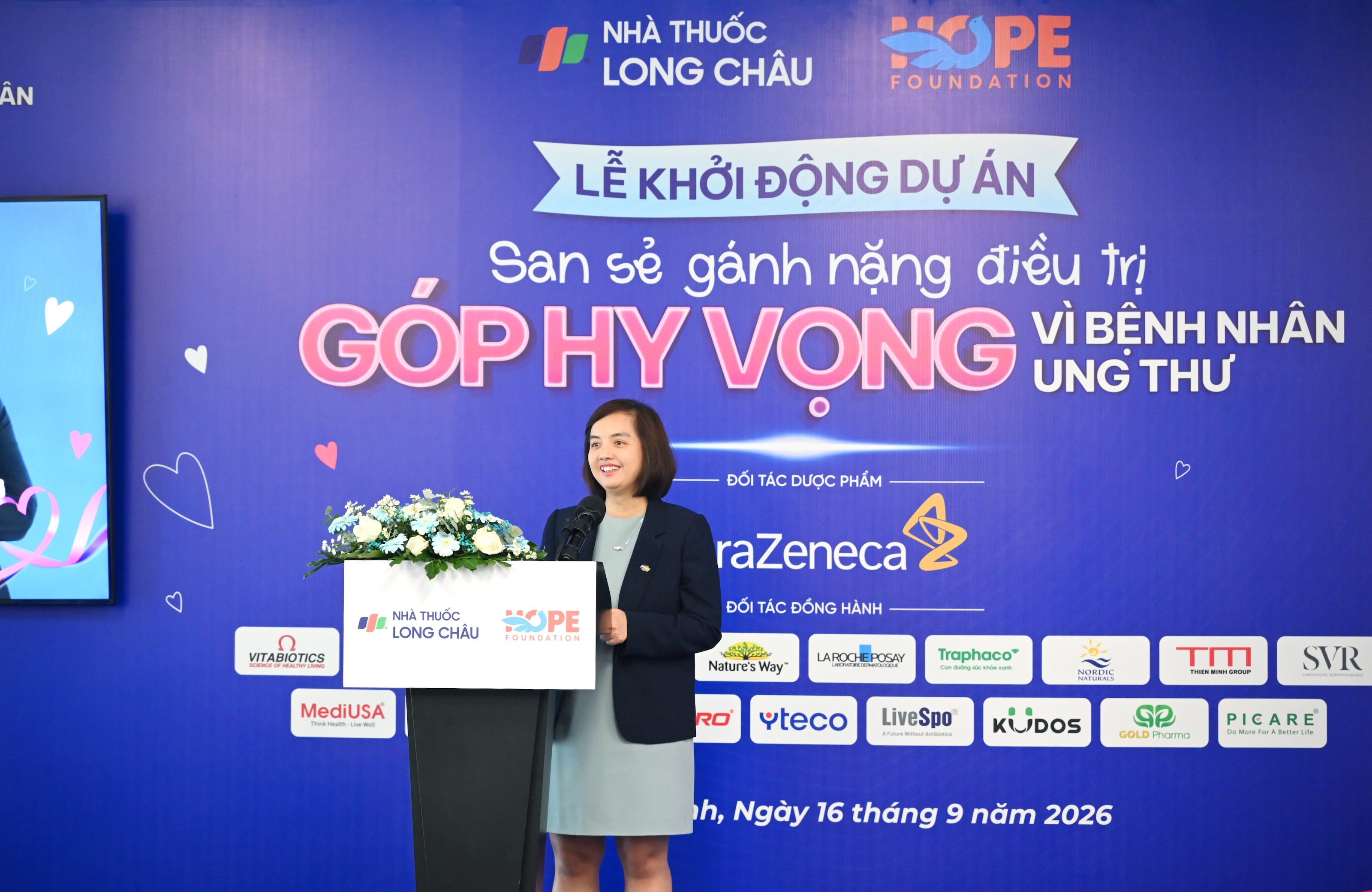 Nh&agrave; thuốc Long Ch&acirc;u ảnh 3