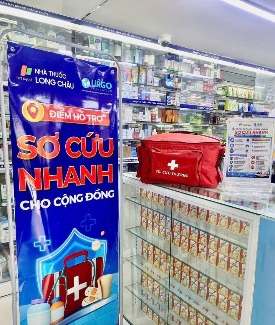 Long Ch&acirc;u ảnh 6
