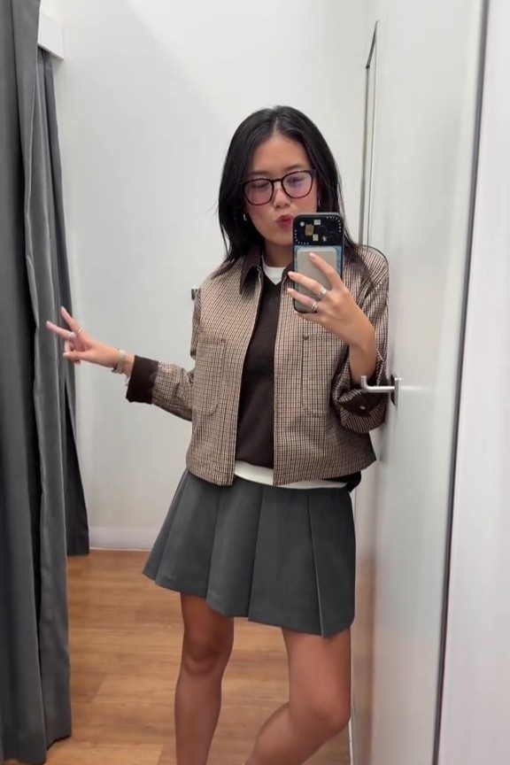 BST Thu Đông Uniqlo ảnh 1 BST Thu Đông Uniqlo ảnh 1