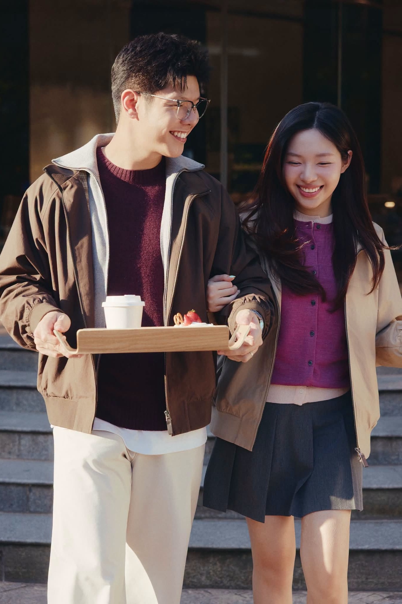 BST Thu Đông Uniqlo ảnh 9 BST Thu Đông Uniqlo ảnh 9