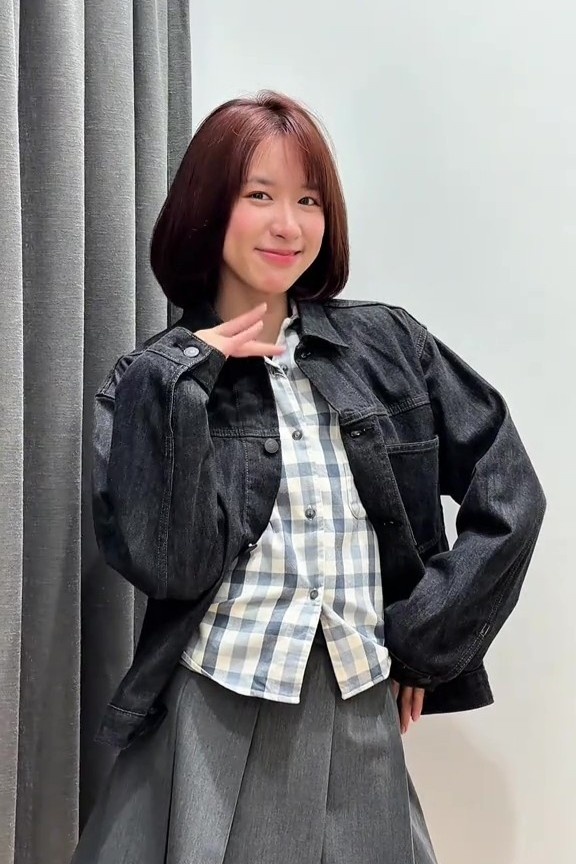 BST Thu Đông Uniqlo ảnh 12 BST Thu Đông Uniqlo ảnh 12