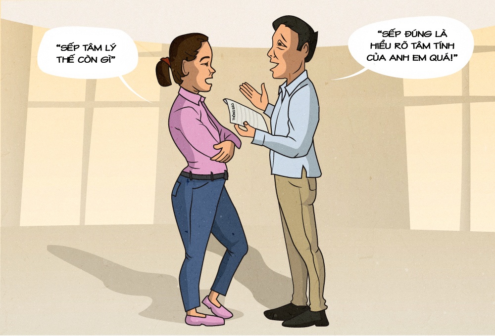 cho công nhân tiền mua bao cao su ảnh 1 cho cong nhan tien mua bao cao su anh 1