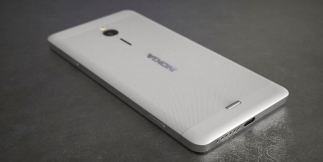 Nokia tuyen chien Apple anh 1